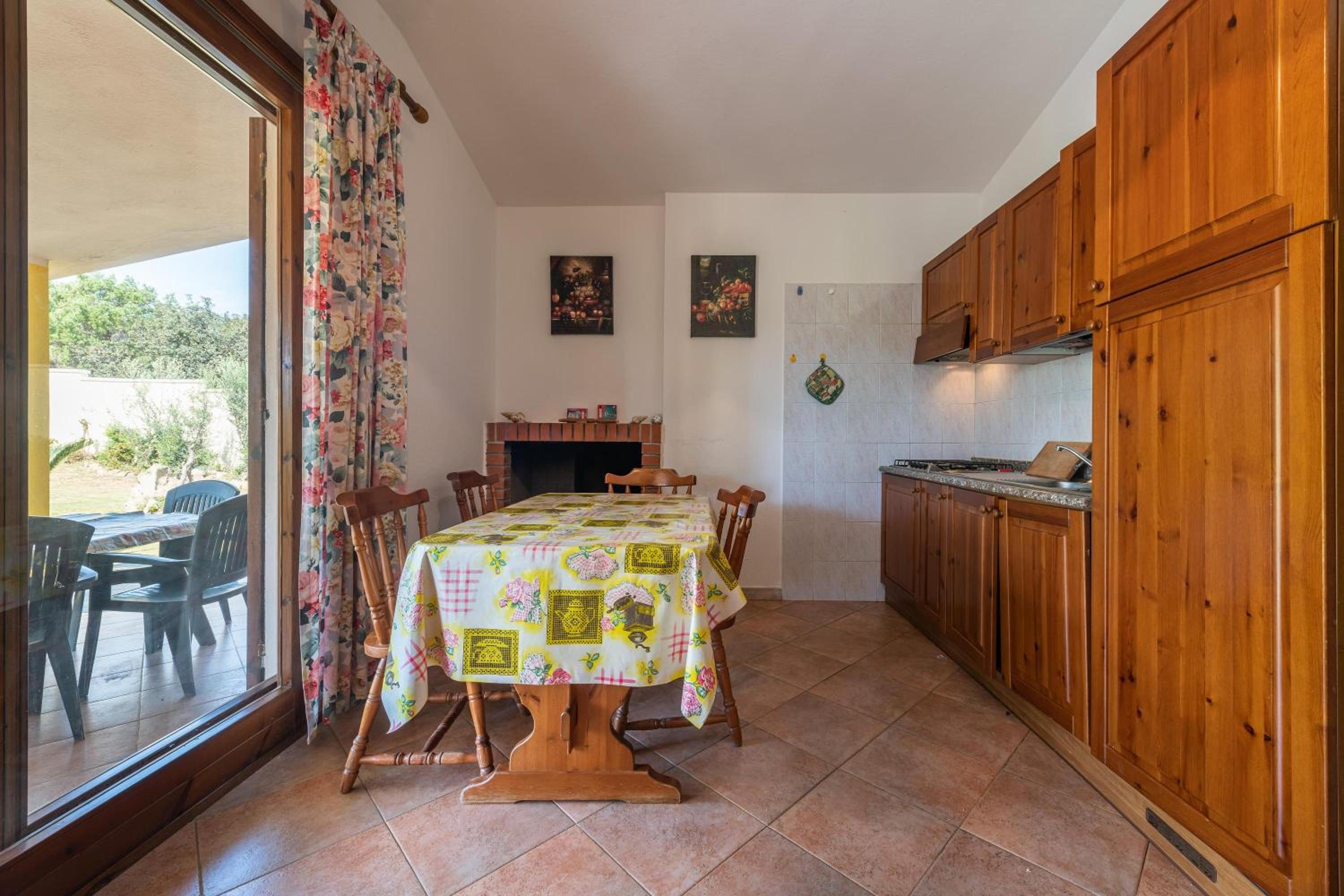Casa Nicoletta