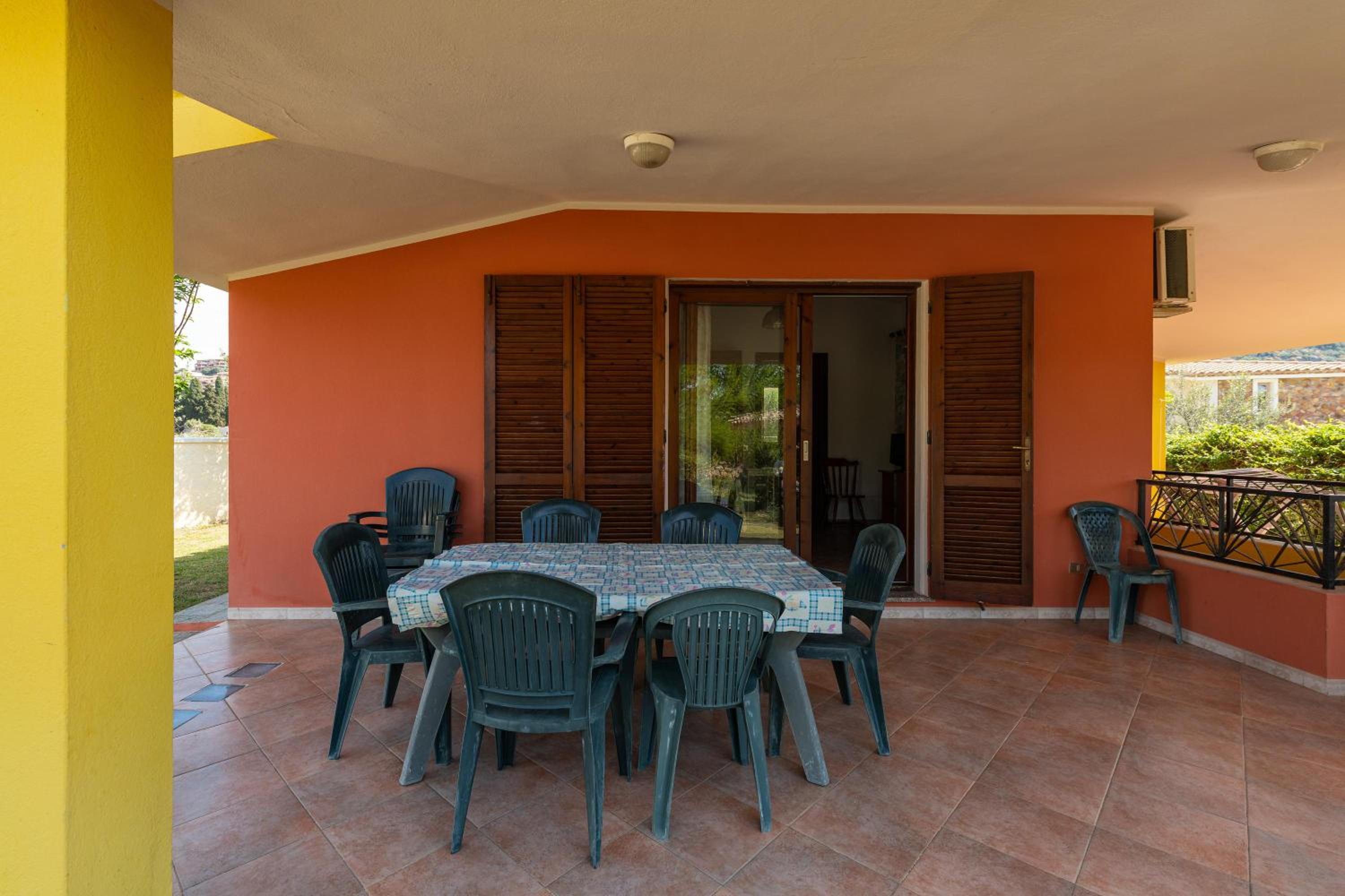 Casa Nicoletta