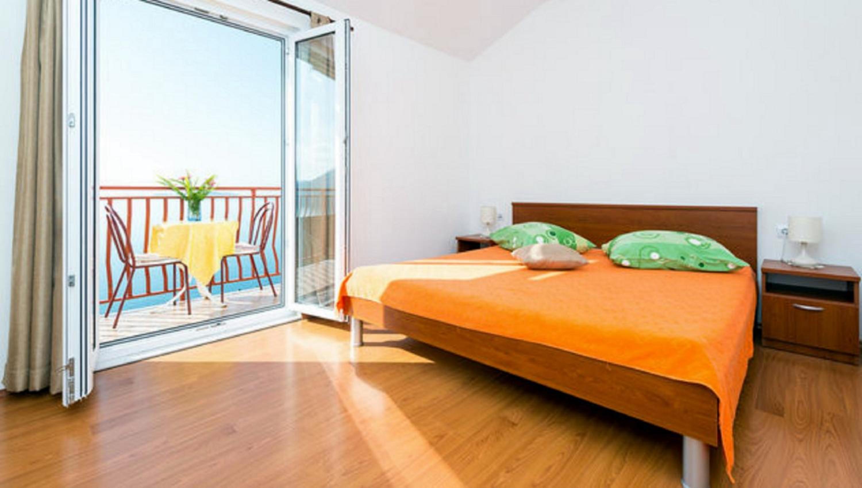 Guest House Fontana