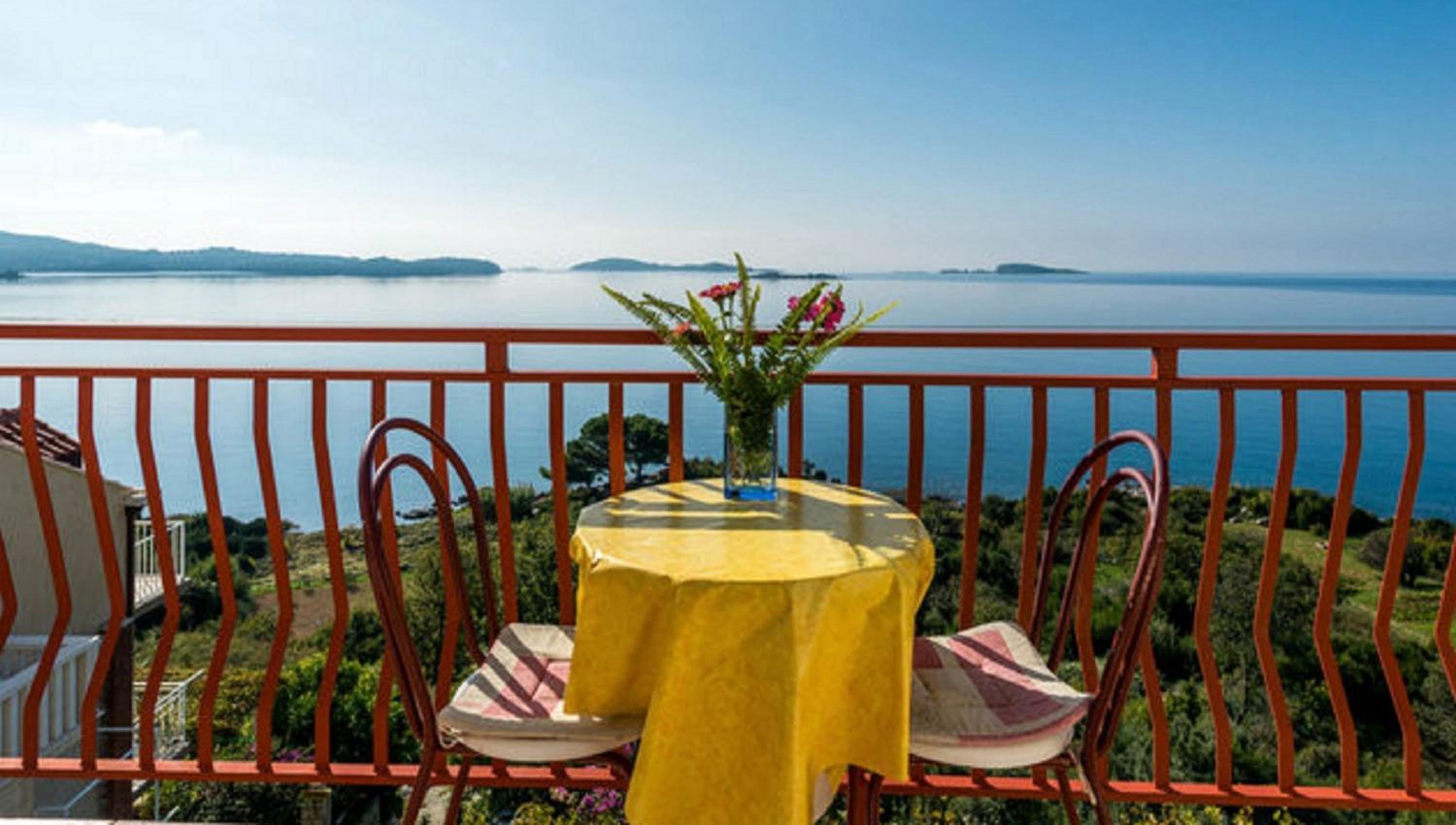 Guest House Fontana