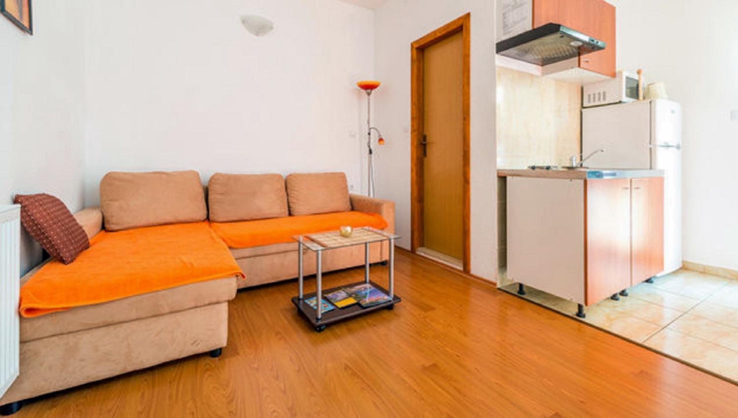 Guest House Fontana