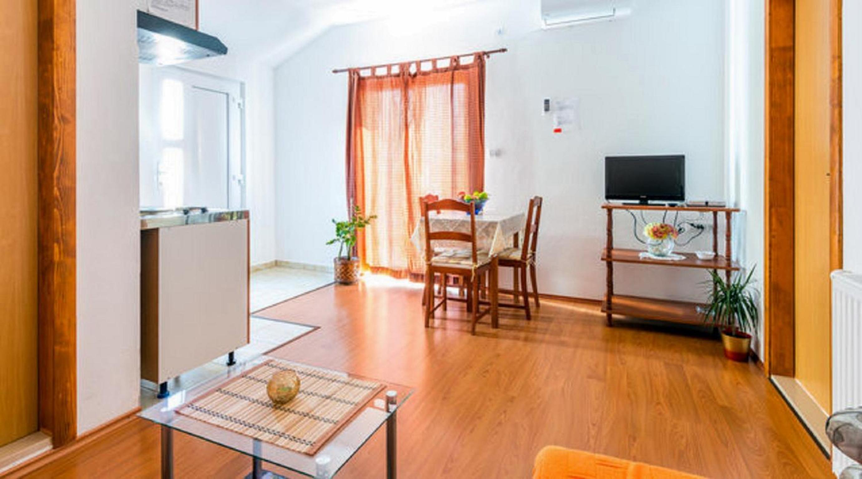 Guest House Fontana