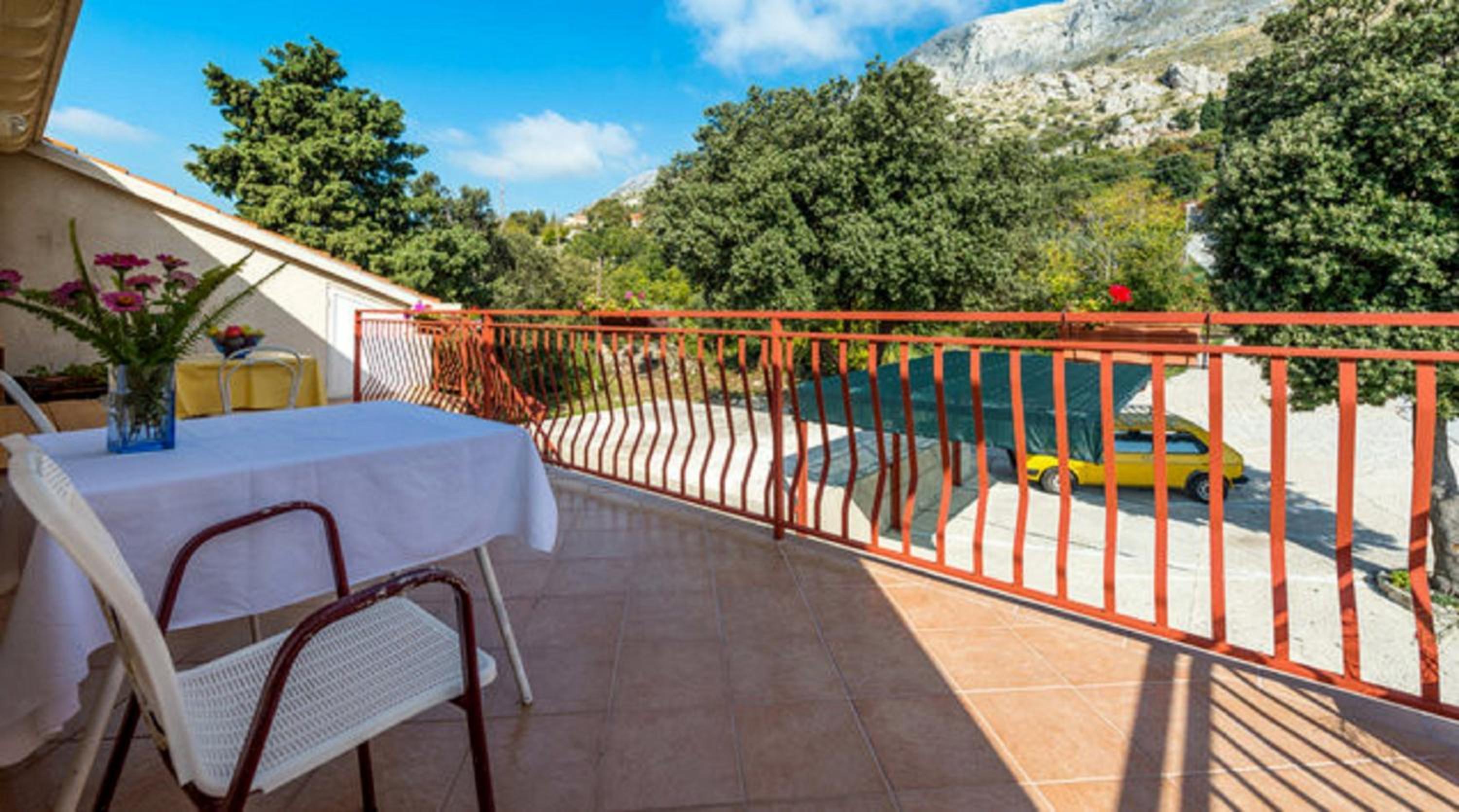 Guest House Fontana