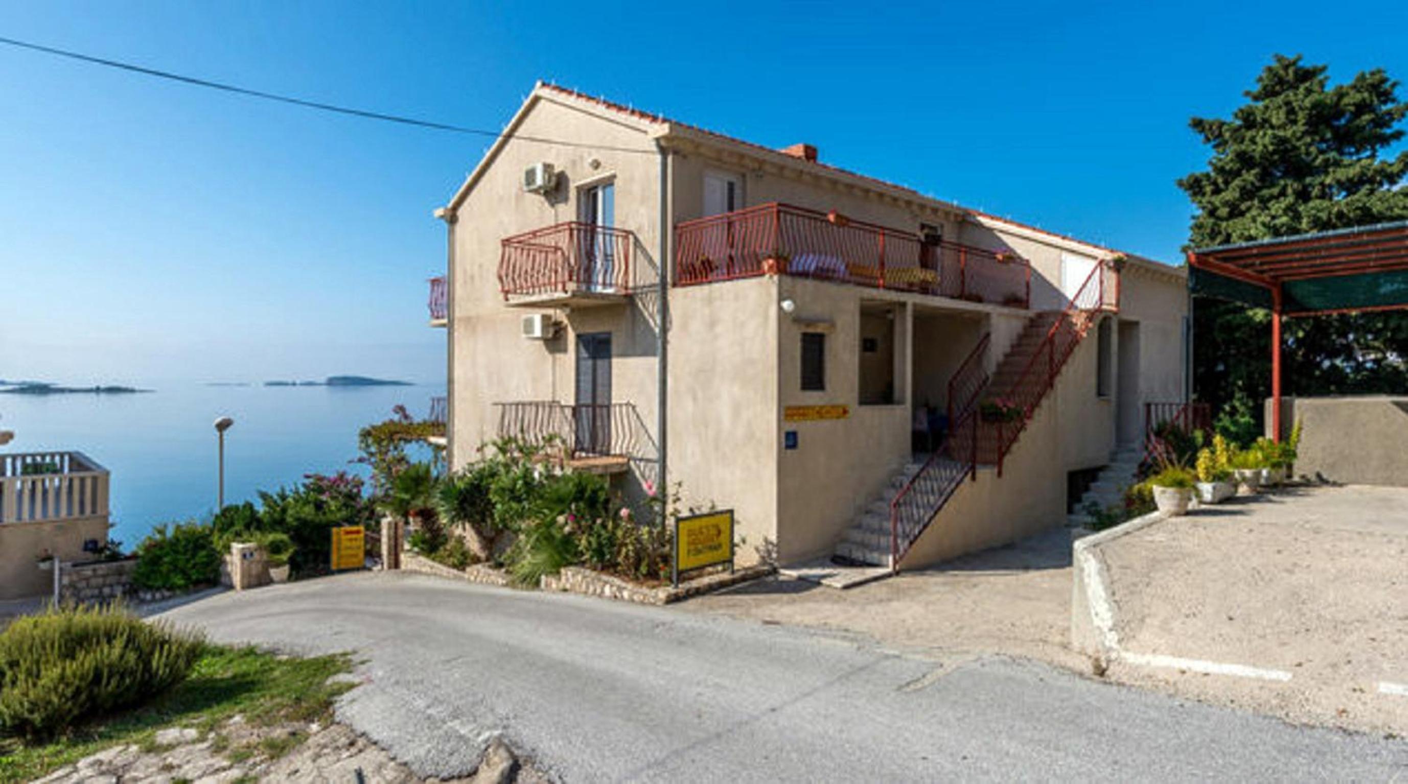 Guest House Fontana