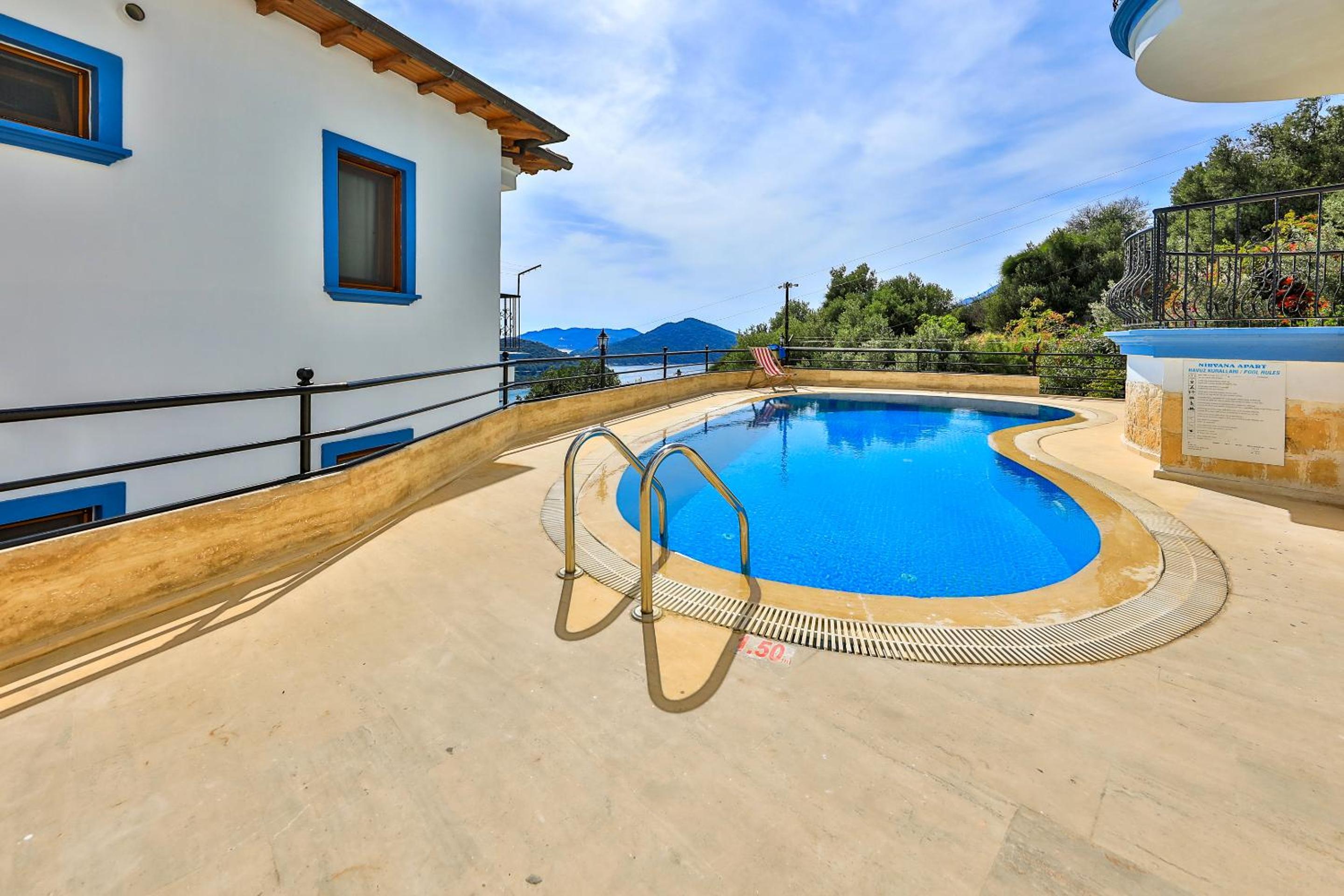 Nirvana Apartments - Image 39