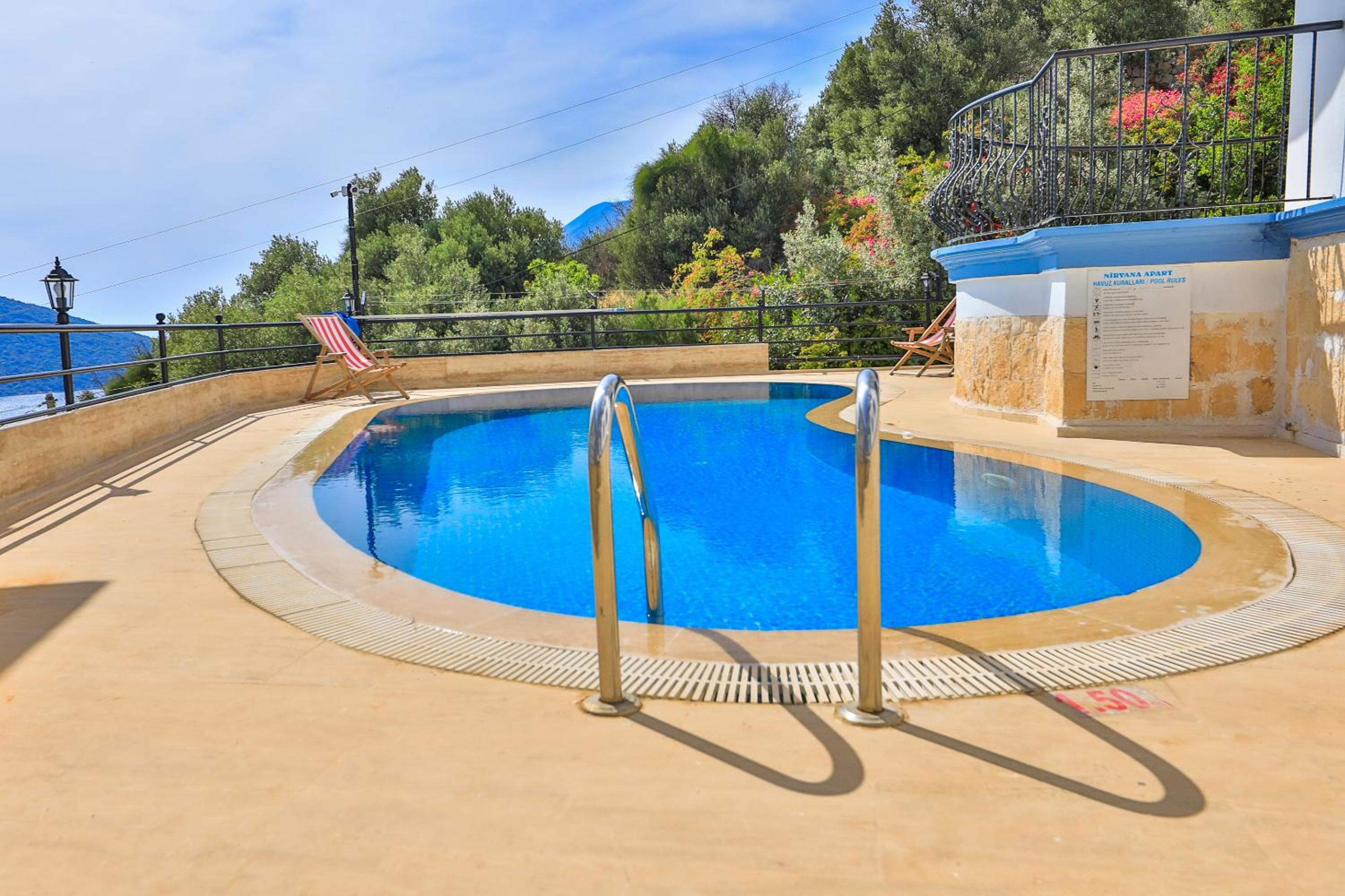 Nirvana Apartments - Image 40