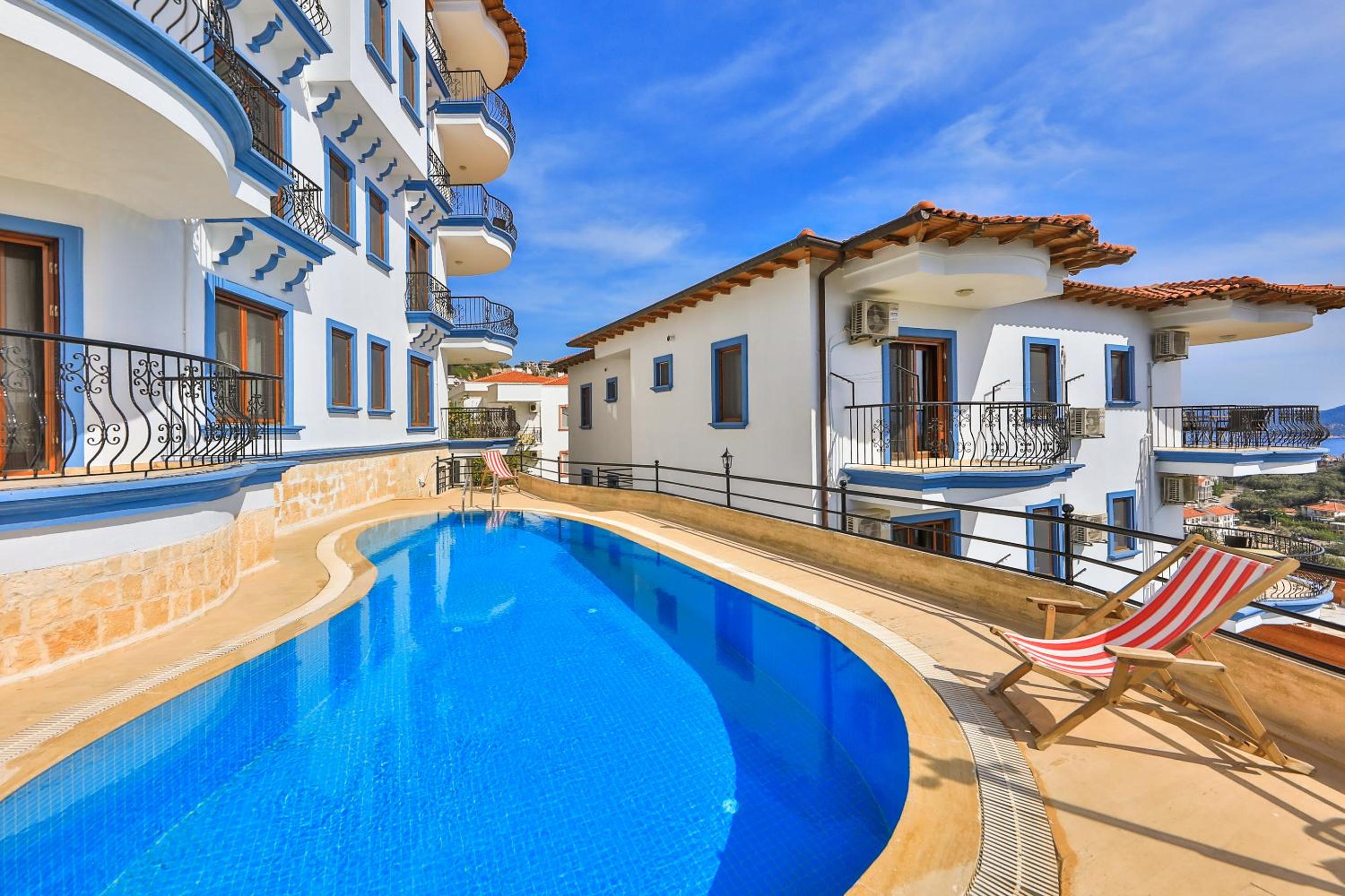 Nirvana Apartments - Image 41