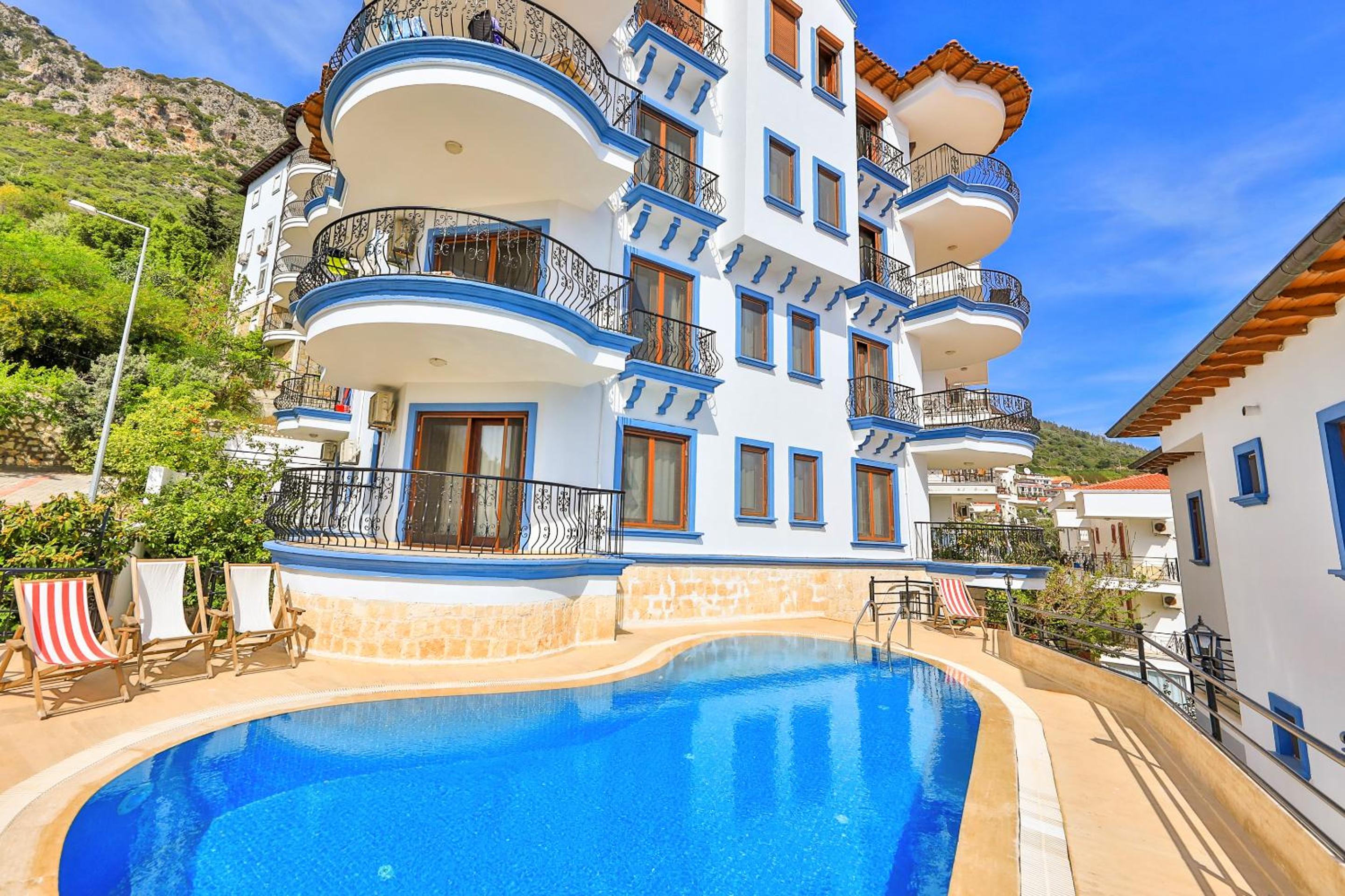 Nirvana Apartments - Image 42