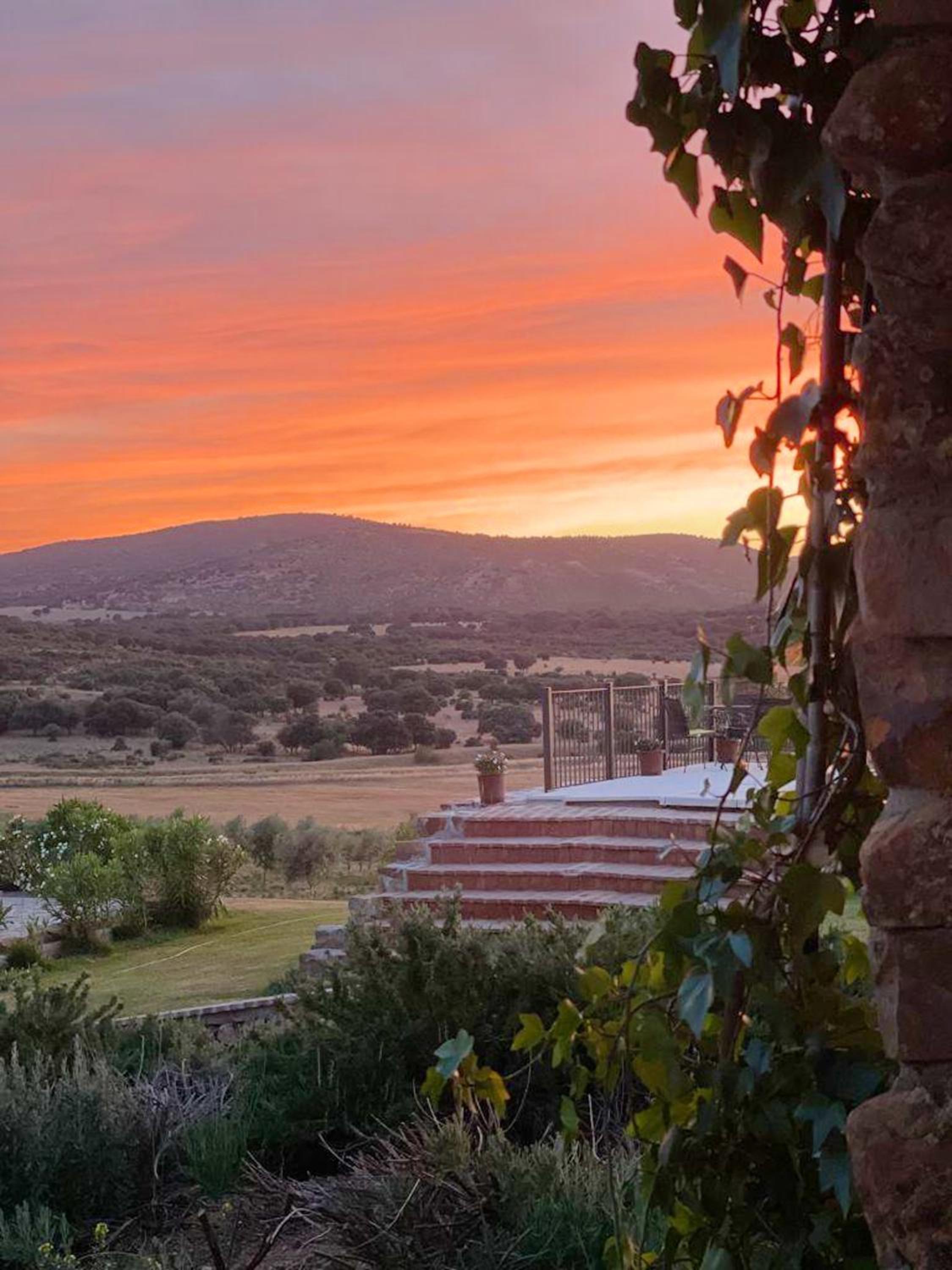 Charming Villa in Fernan Caballero with Private Pool