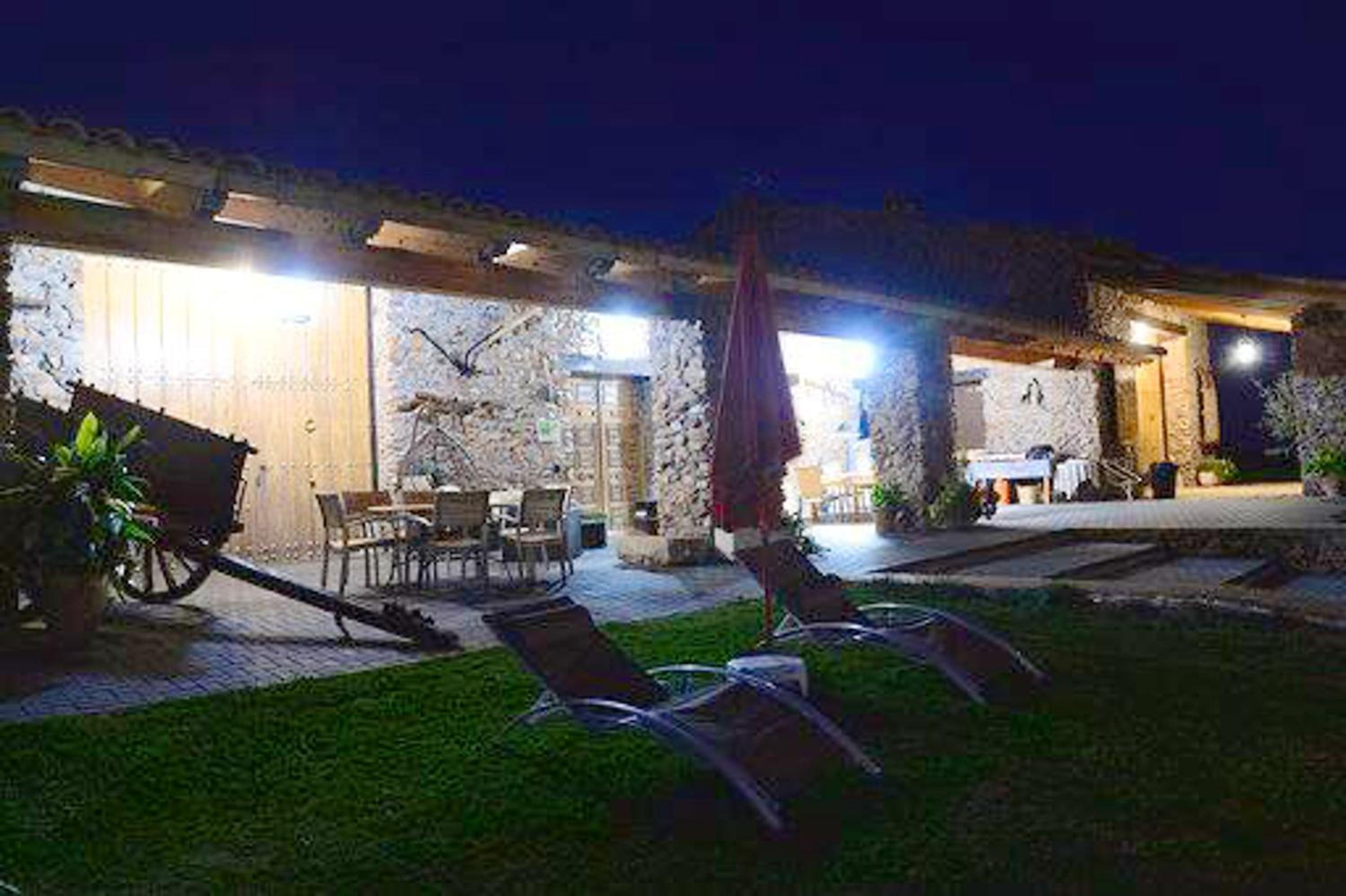 Charming Villa in Fernan Caballero with Private Pool