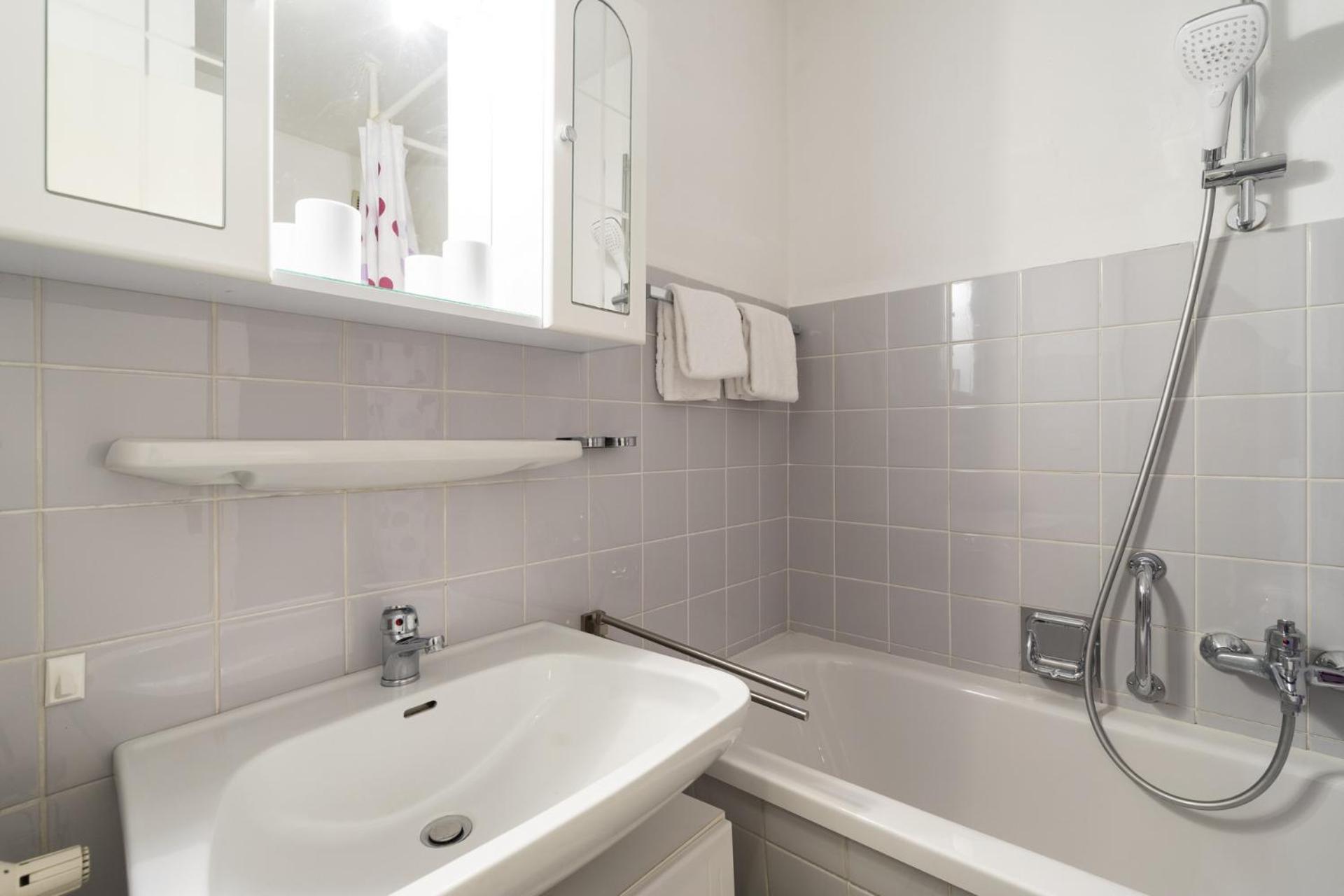 Ferienwohnung Hillgruber