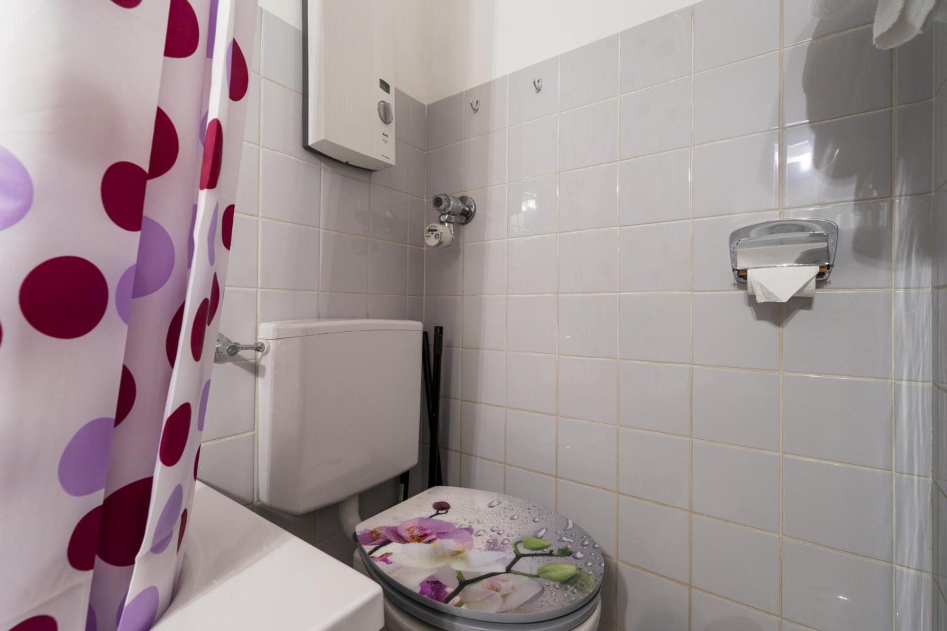 Ferienwohnung Hillgruber