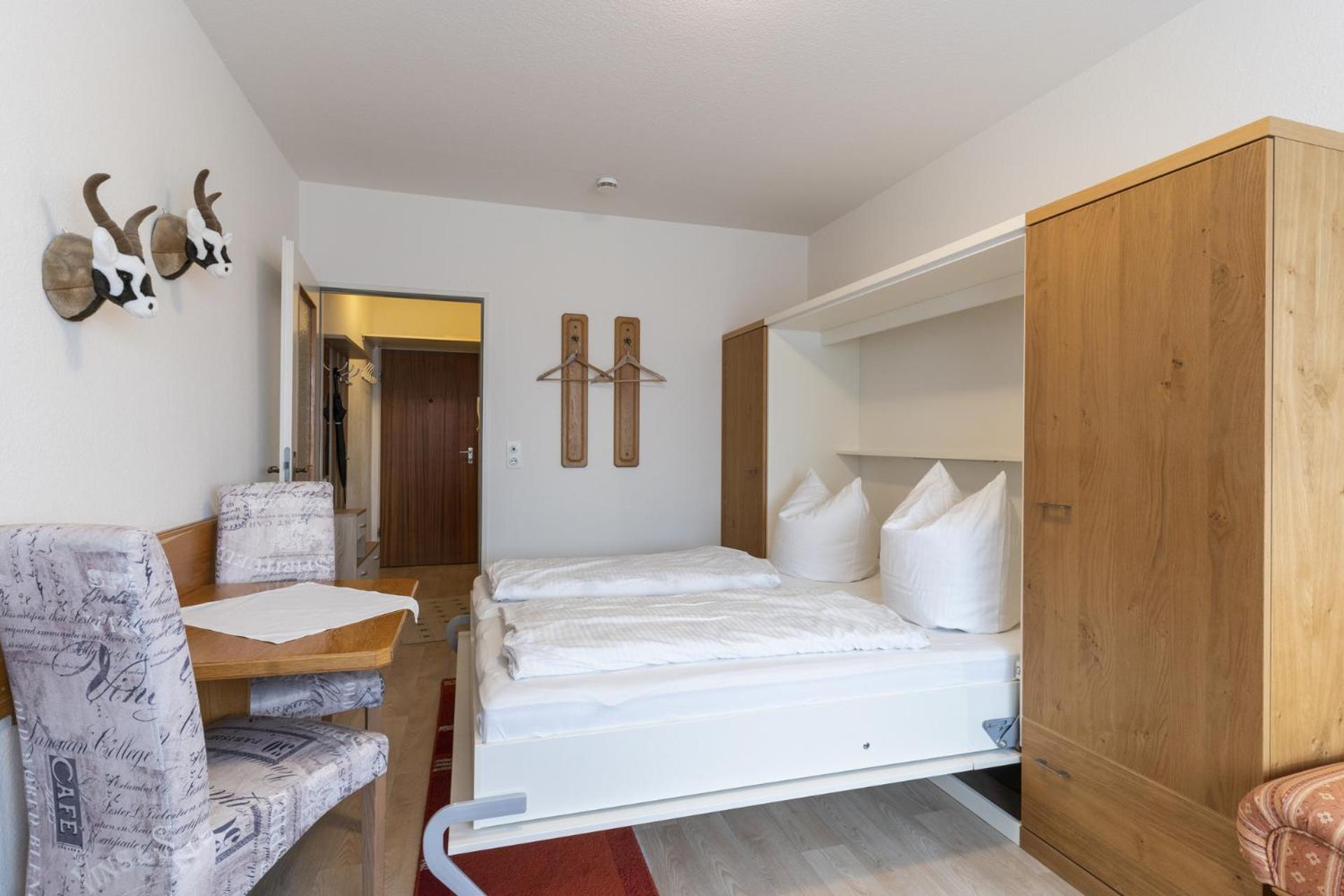 Ferienwohnung Hillgruber