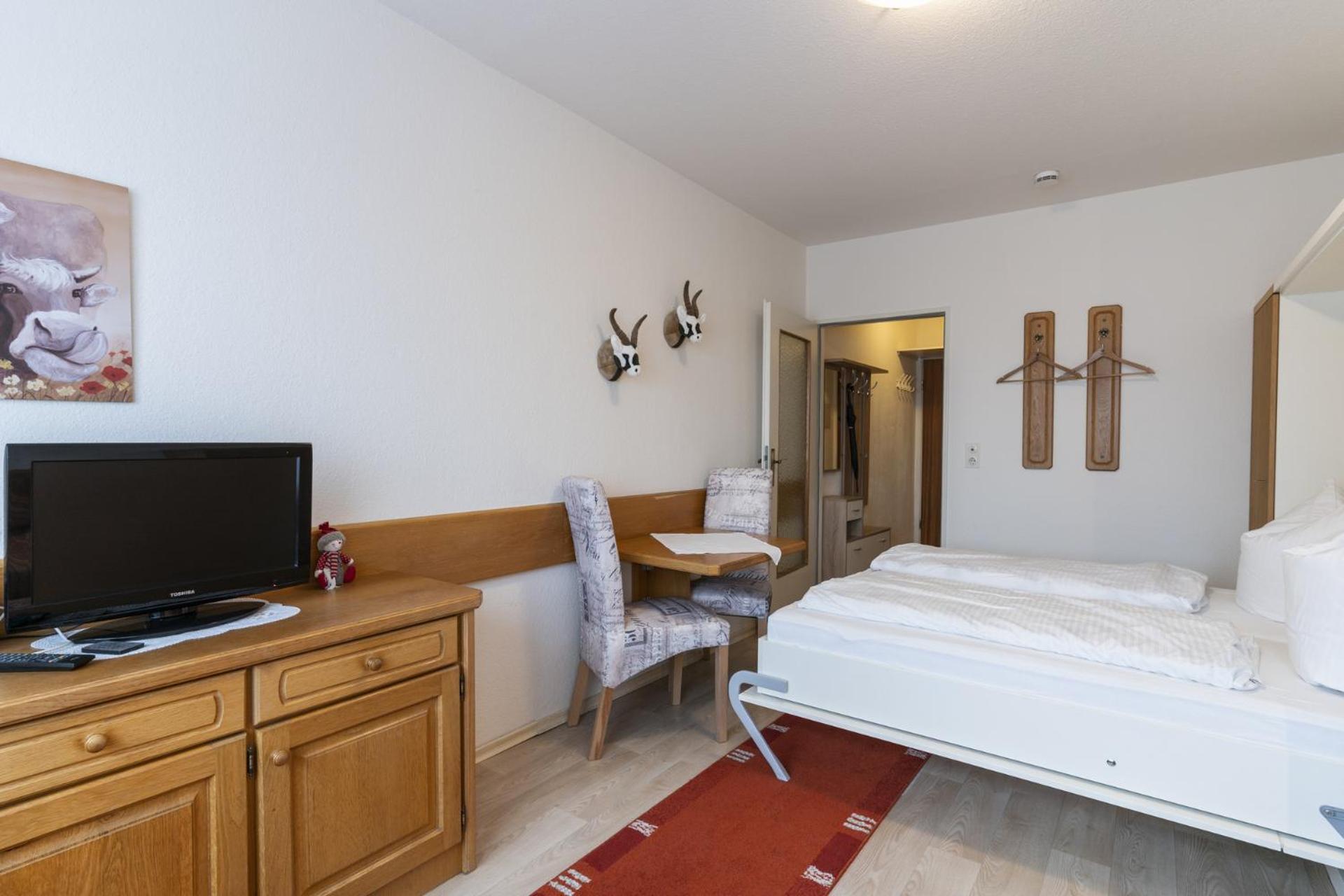 Ferienwohnung Hillgruber