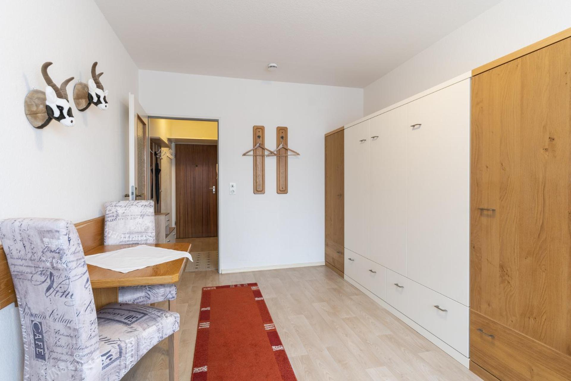 Ferienwohnung Hillgruber