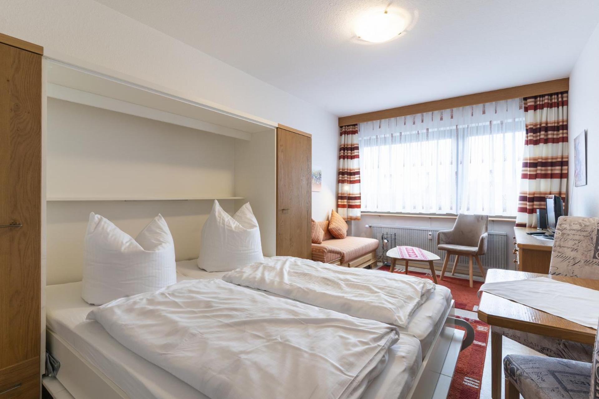 Ferienwohnung Hillgruber