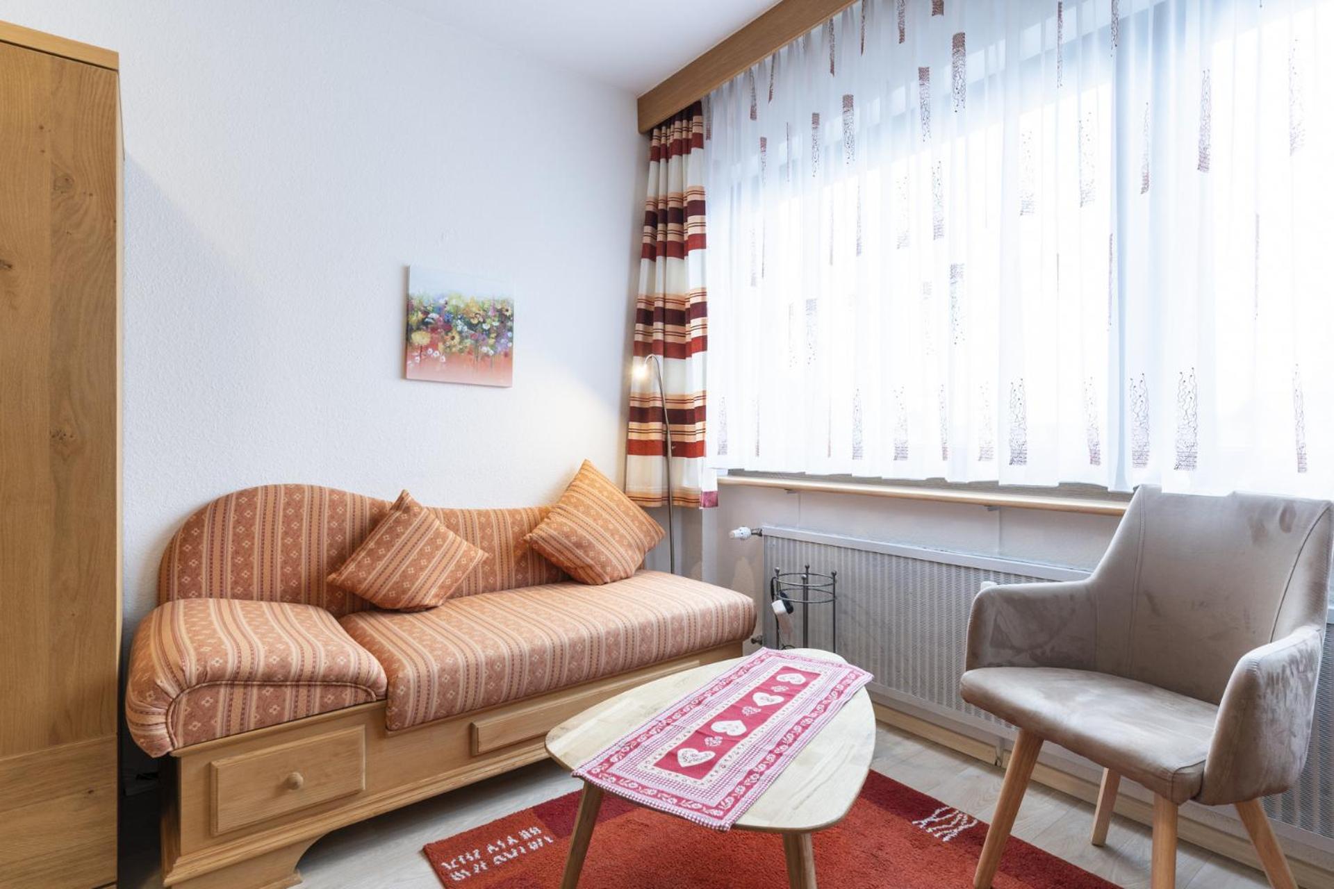 Ferienwohnung Hillgruber