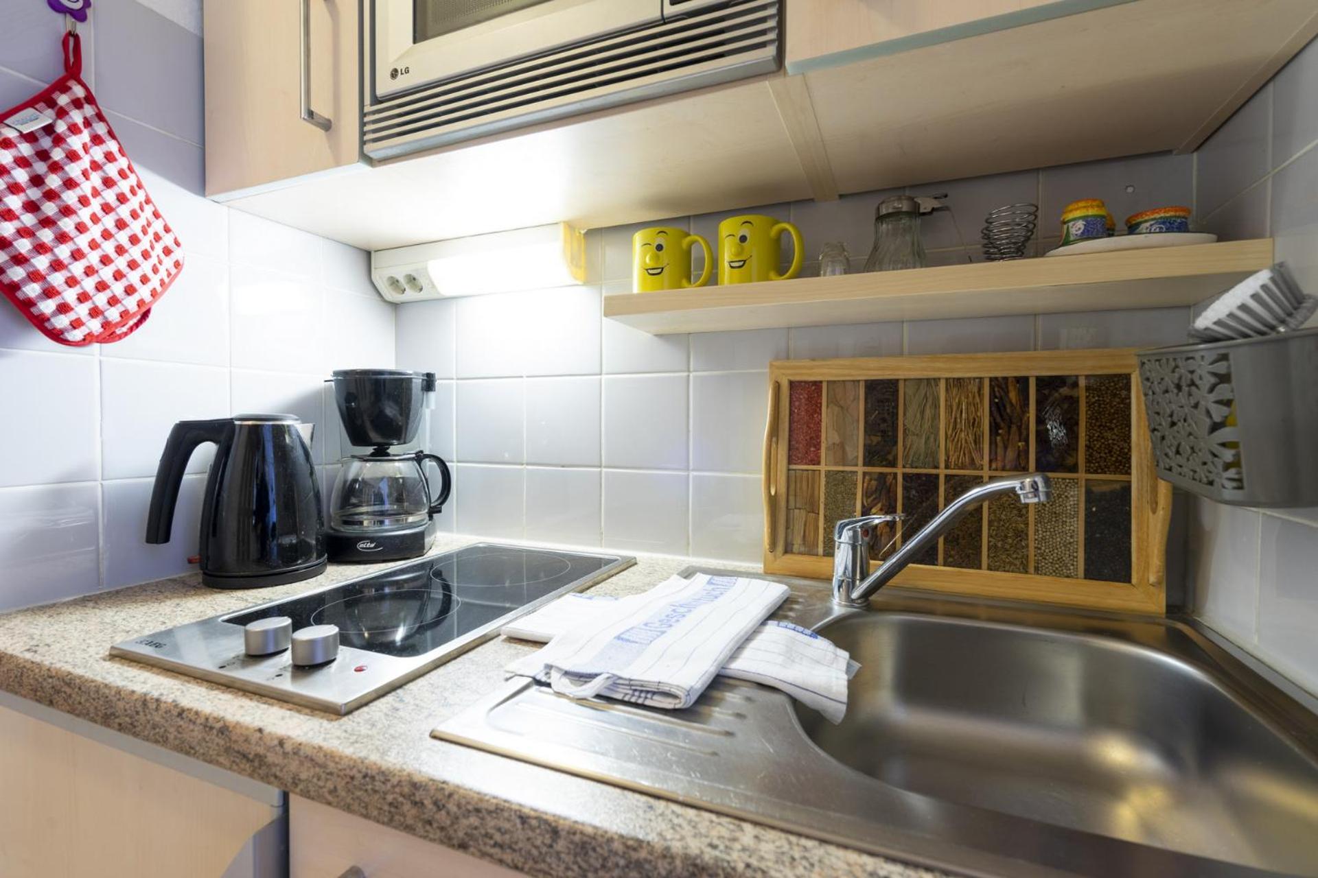 Ferienwohnung Hillgruber