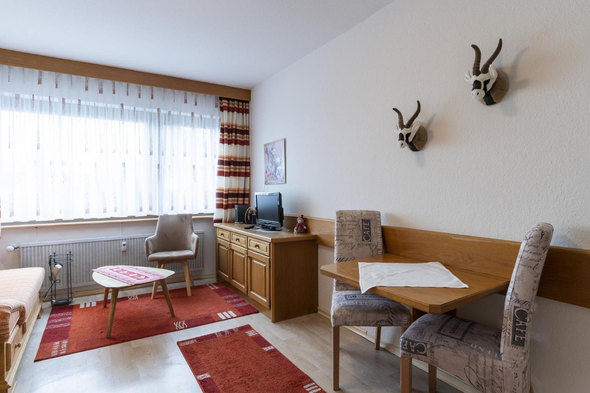 Ferienwohnung Hillgruber