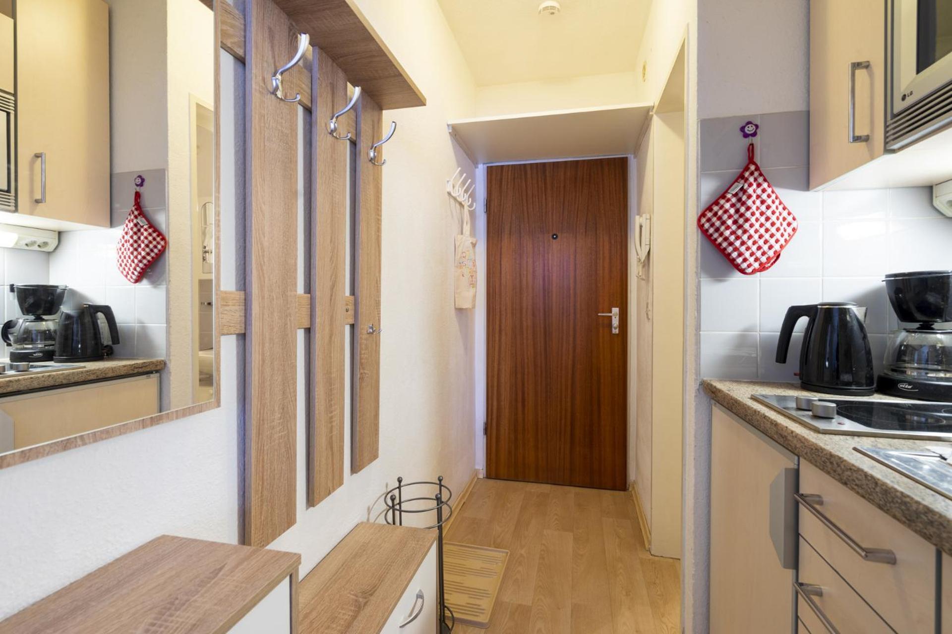 Ferienwohnung Hillgruber