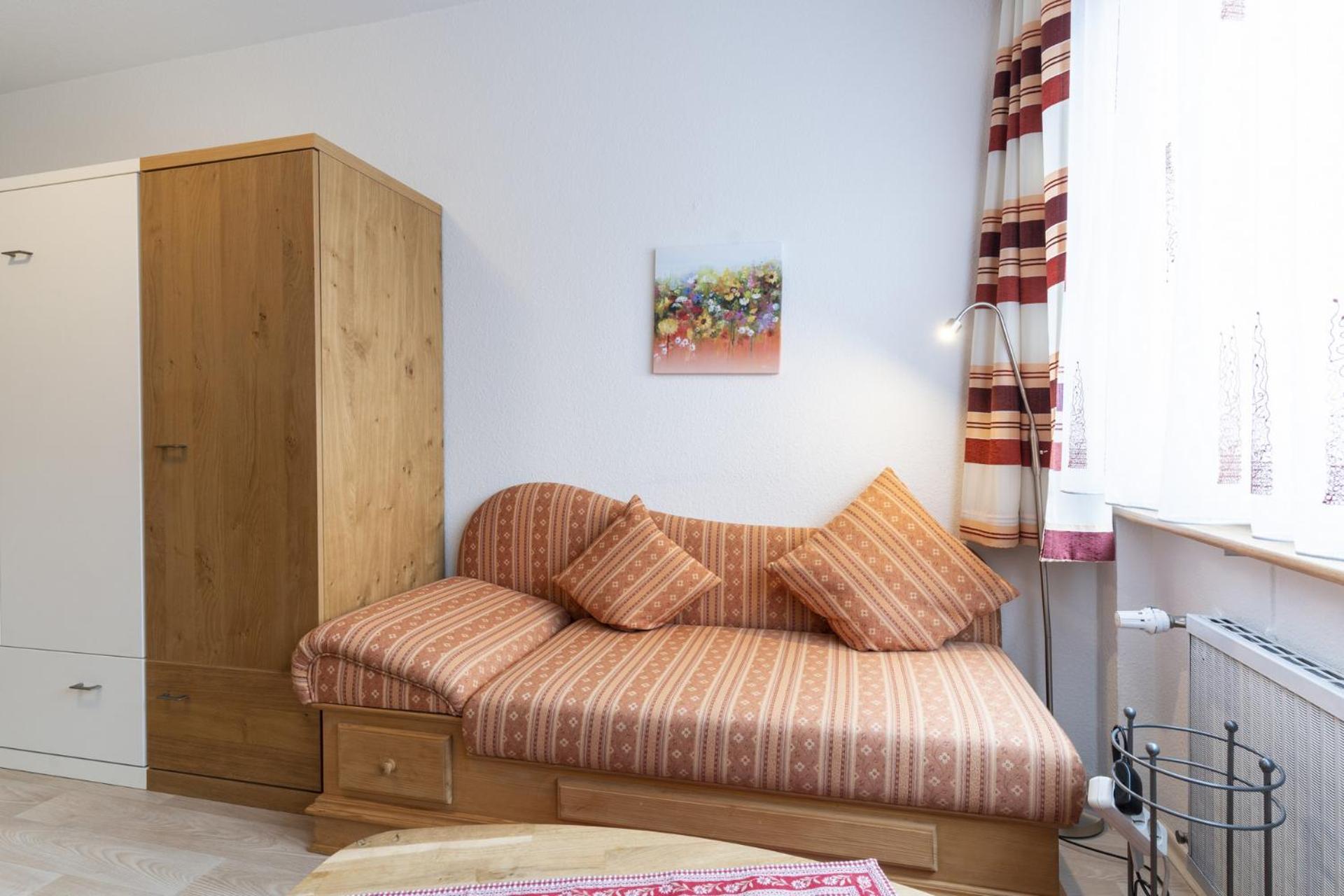 Ferienwohnung Hillgruber