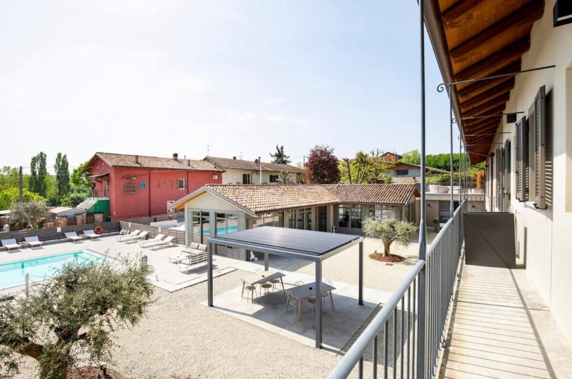 Dimora San Carlo view 5