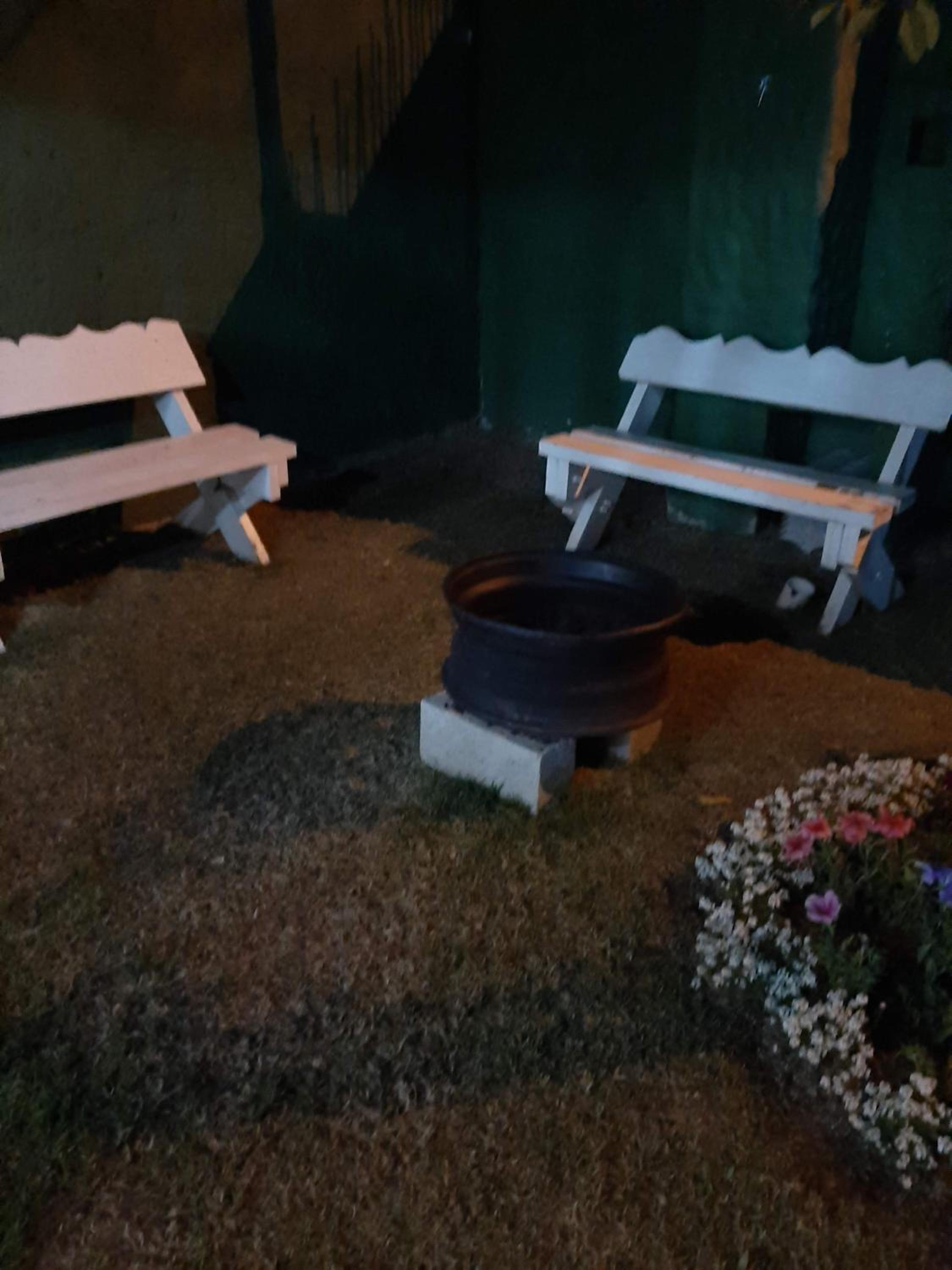 Casa Papai Noel