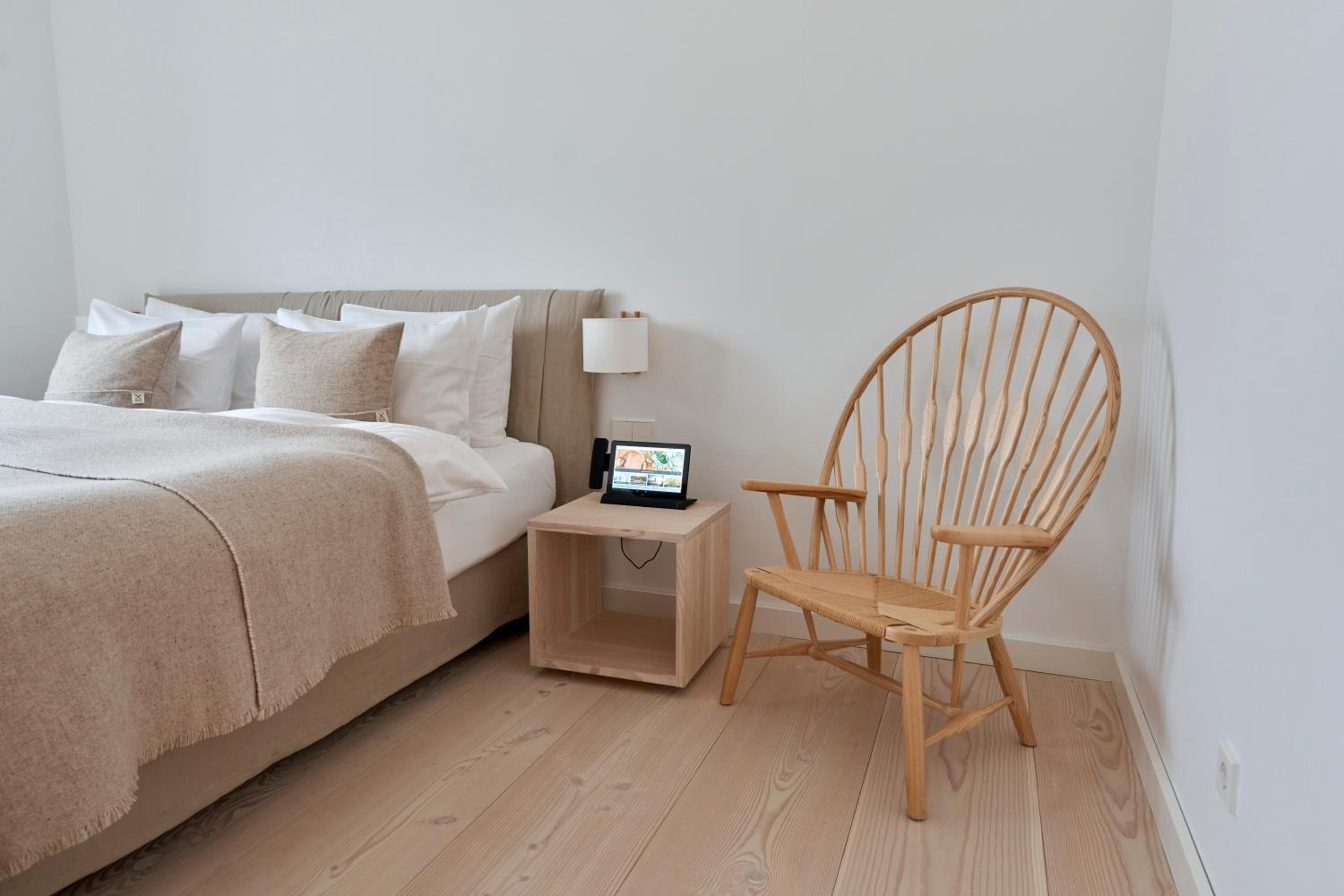 Inselhouse