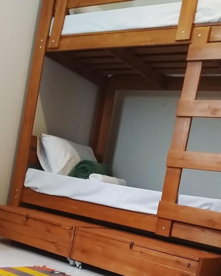 UDI Hostel Hospedaria