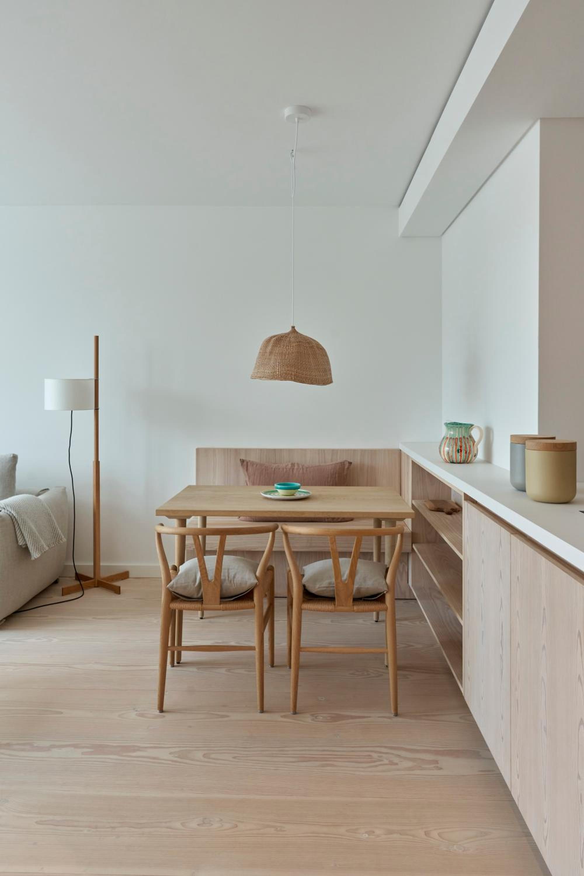 Inselhouse