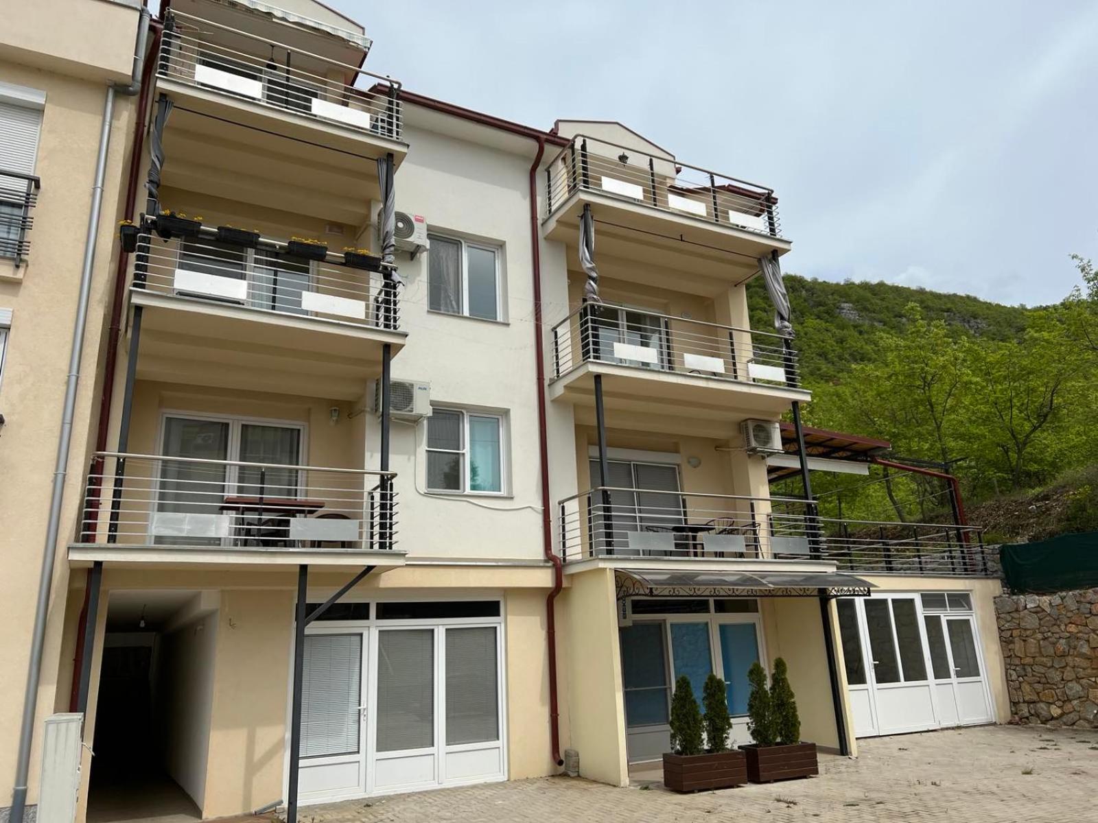 Lagadin apartment view 4