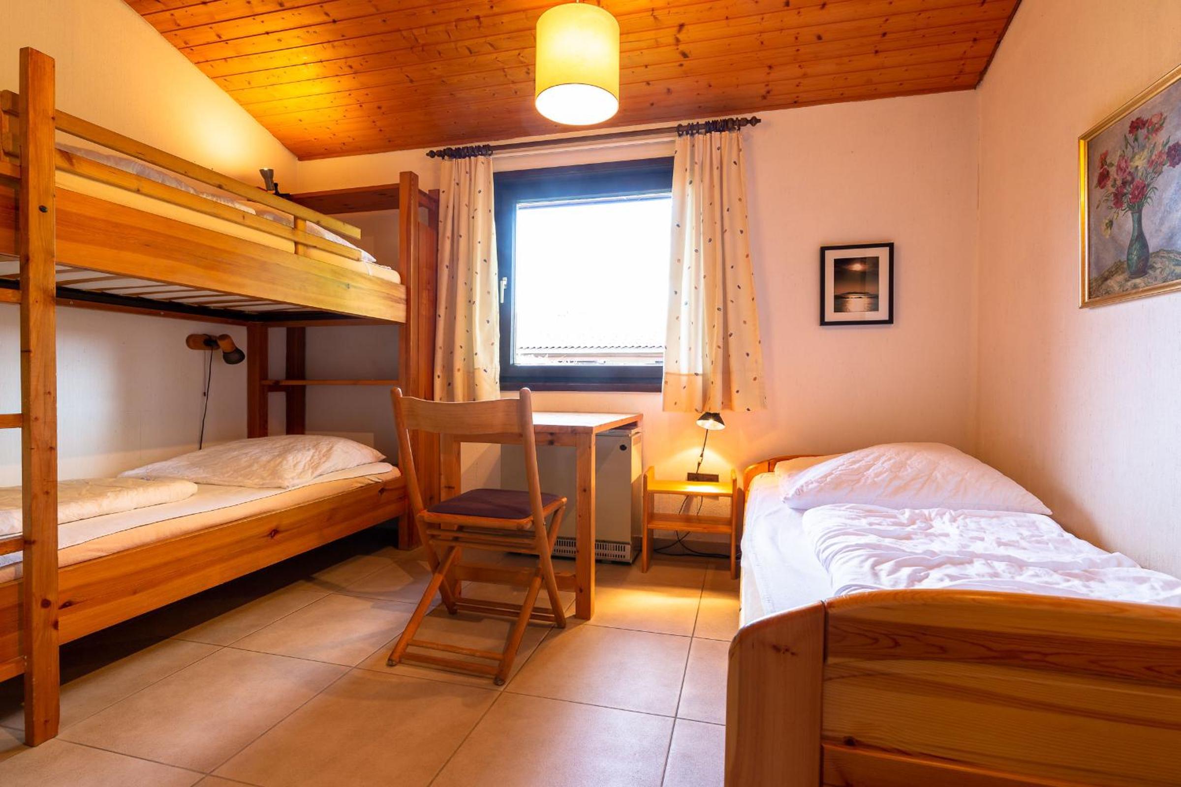 Ferienwohnpark Immenstaad am Bodensee Satteldachhaus Typ 10 SDS 123