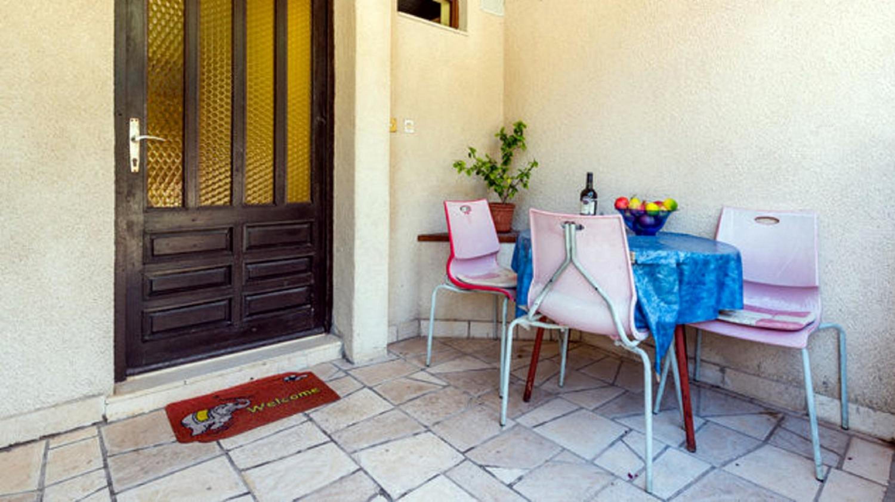Guest House Fontana