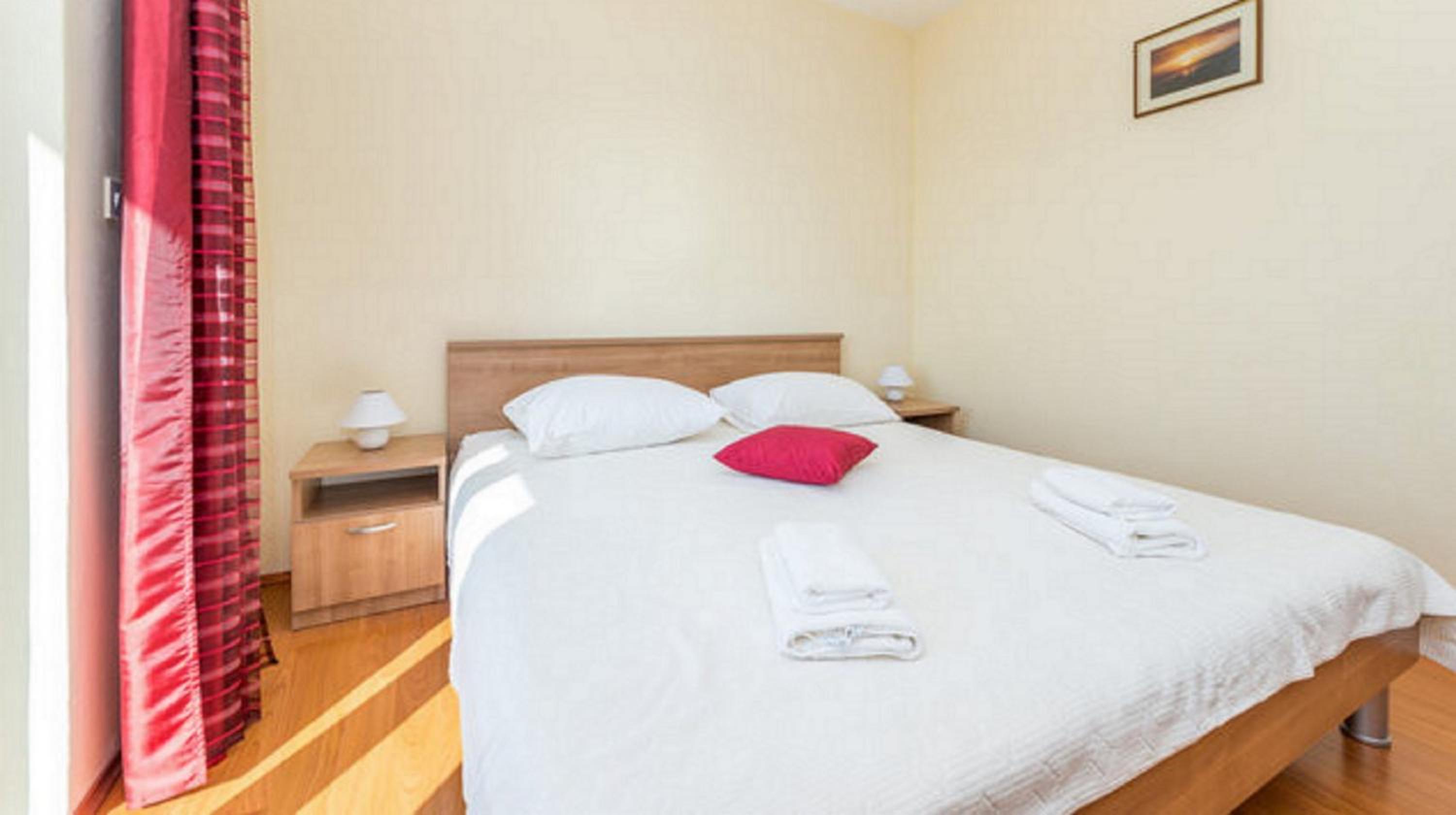 Guest House Fontana