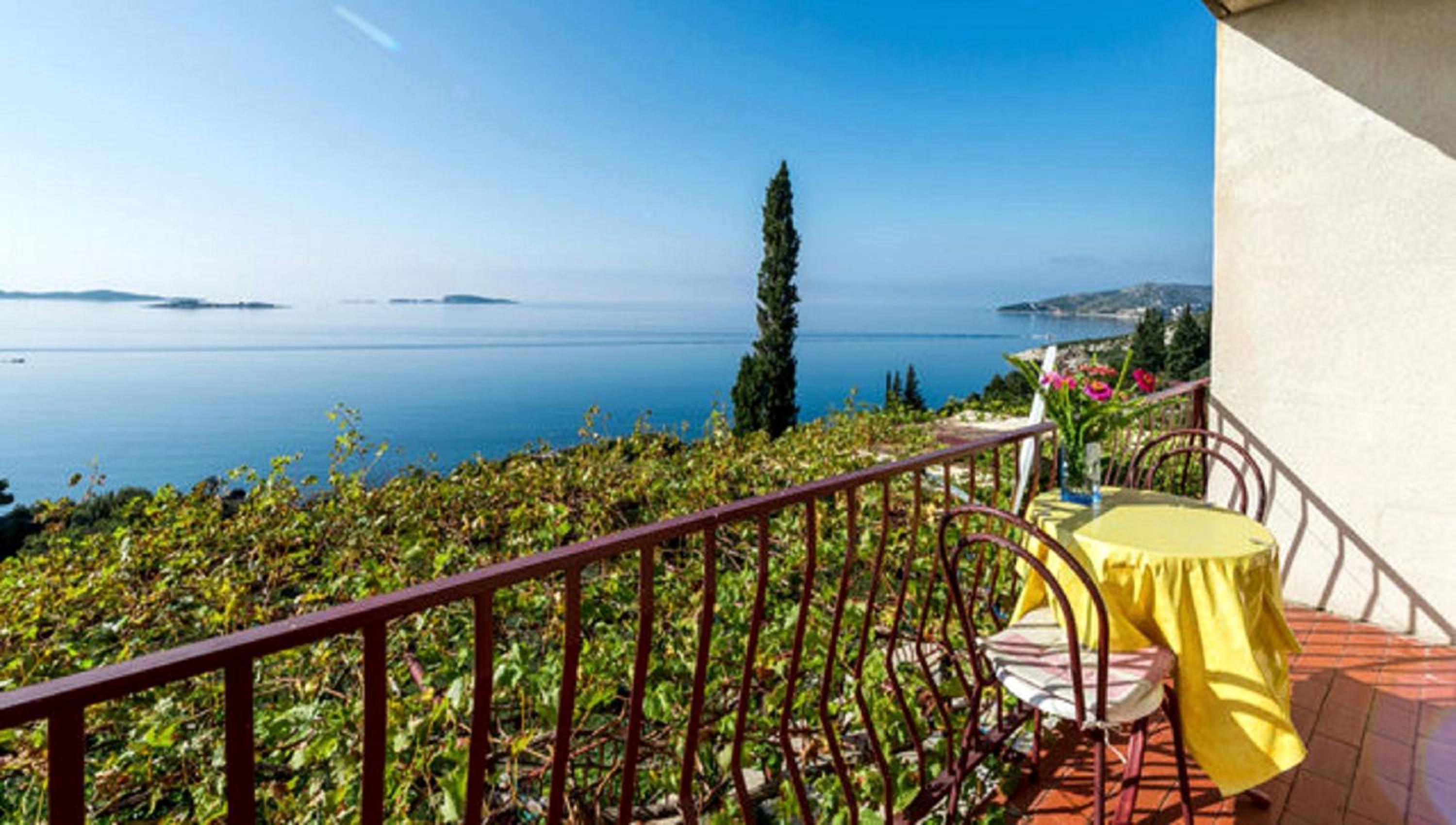 Guest House Fontana
