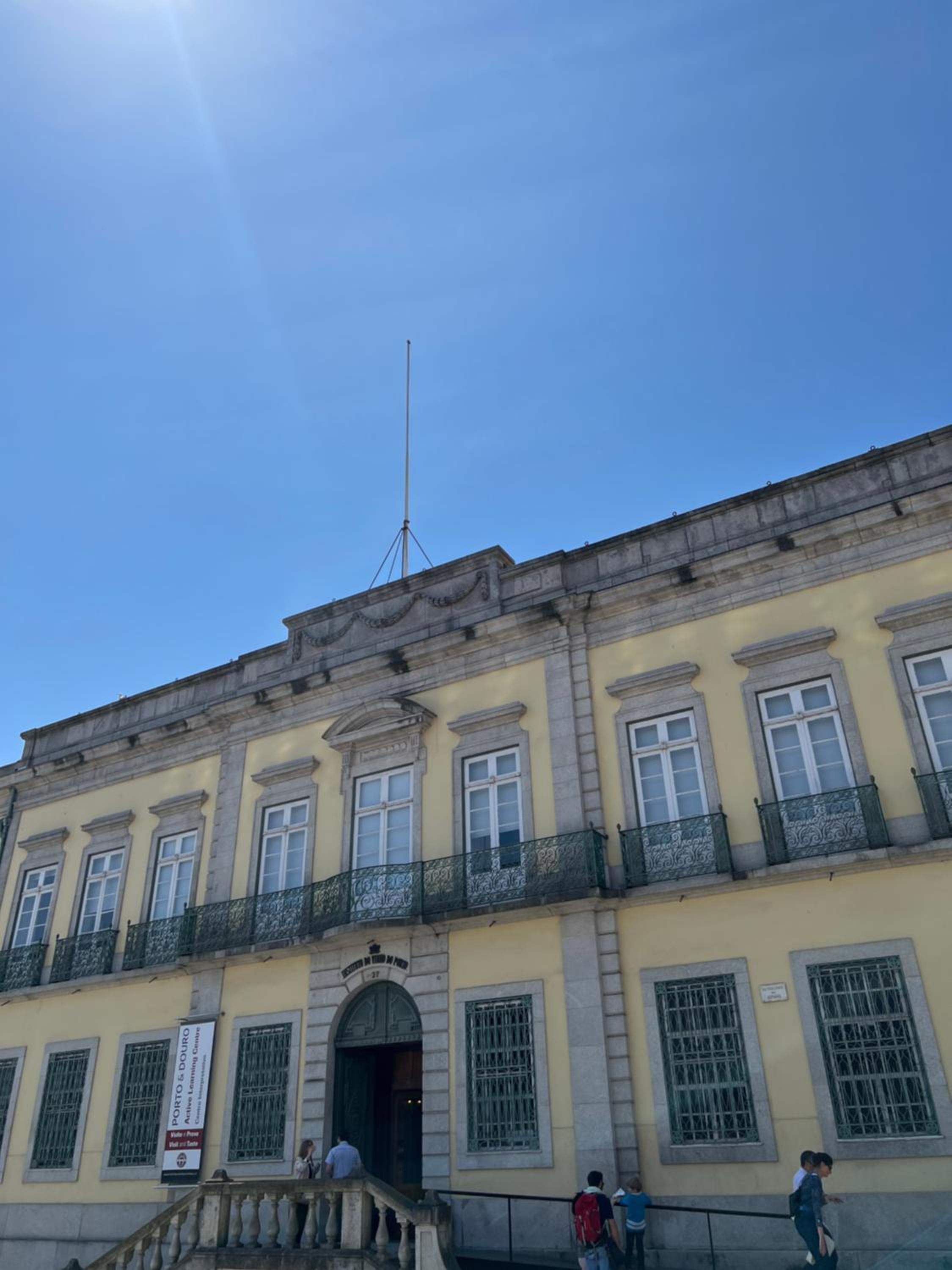 NEW Porto Legend Apartments view 5