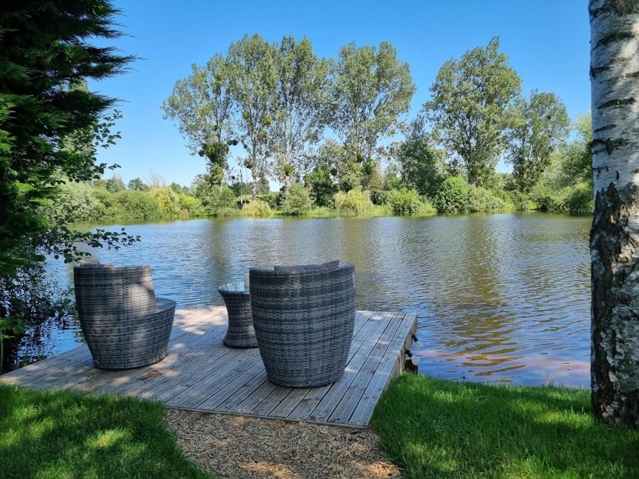 Hotel Chalet La Romance