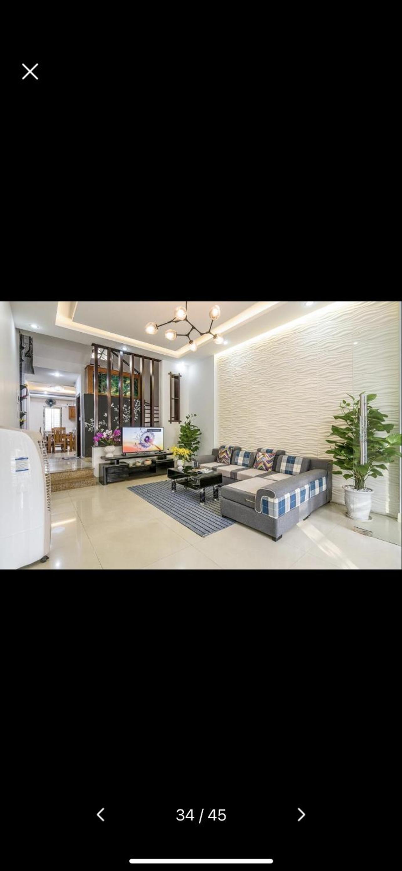 Rose Homestay MyKheBeach