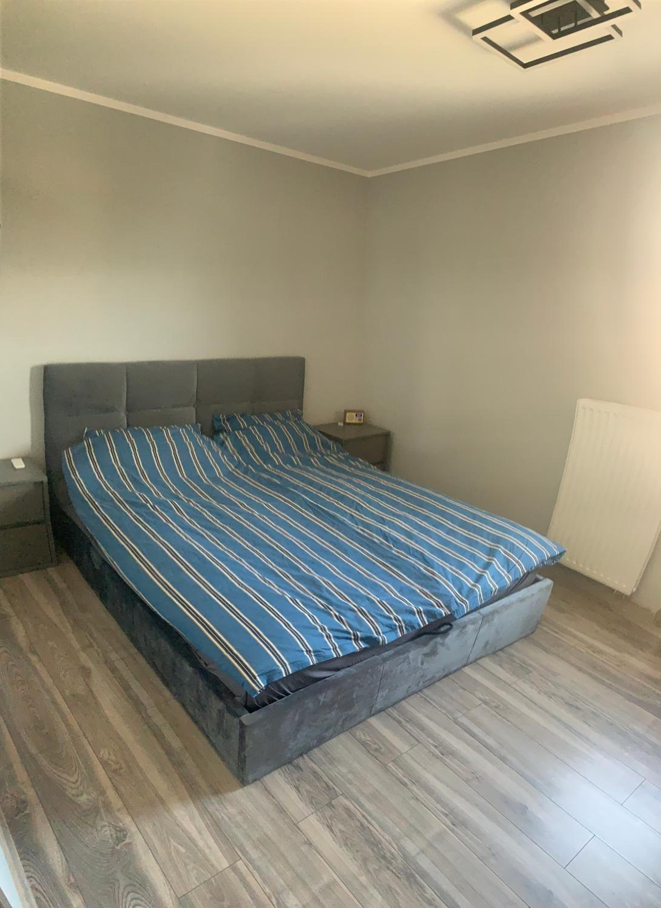 Klimatyzowany apartament z miejscem garażowym, photo 15