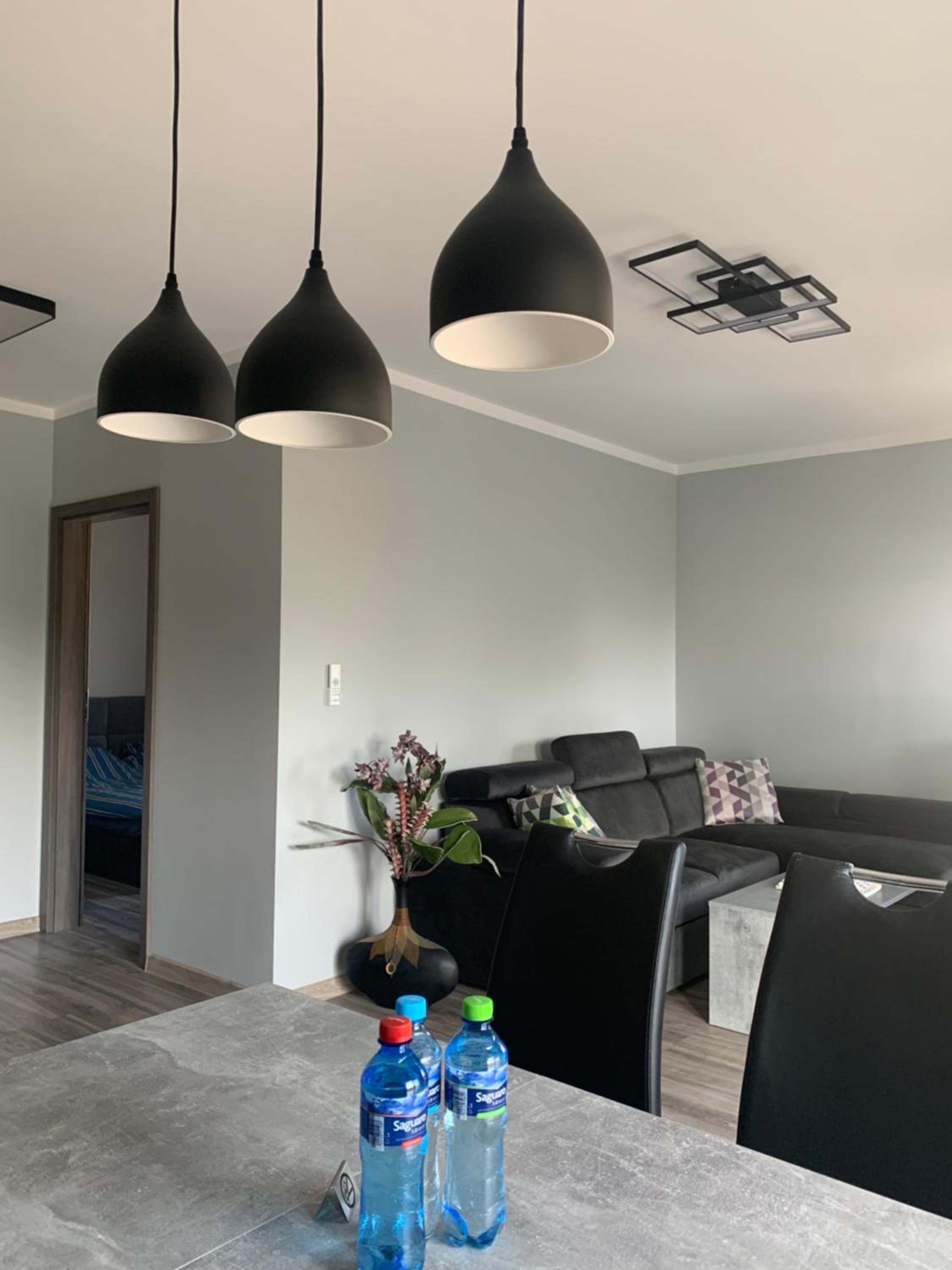 Klimatyzowany apartament z miejscem garażowym view 2