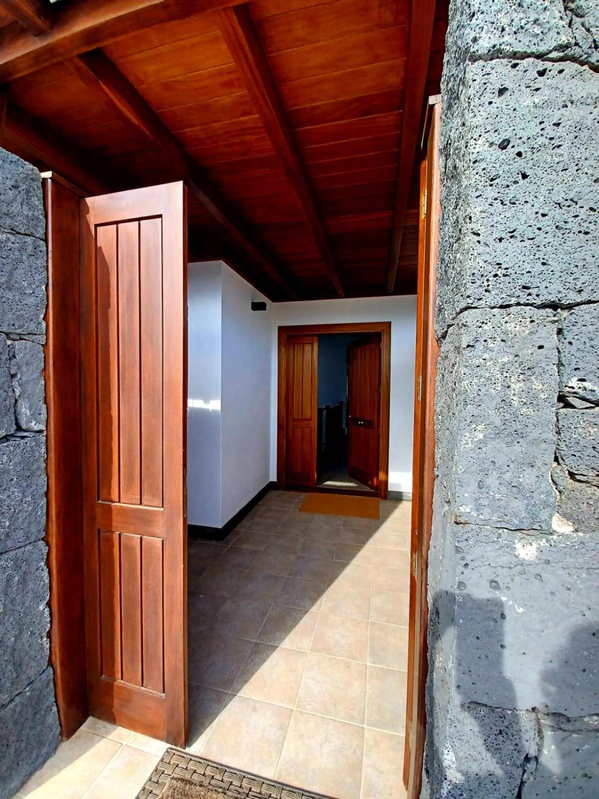 VILLA LANZAROTE view 2