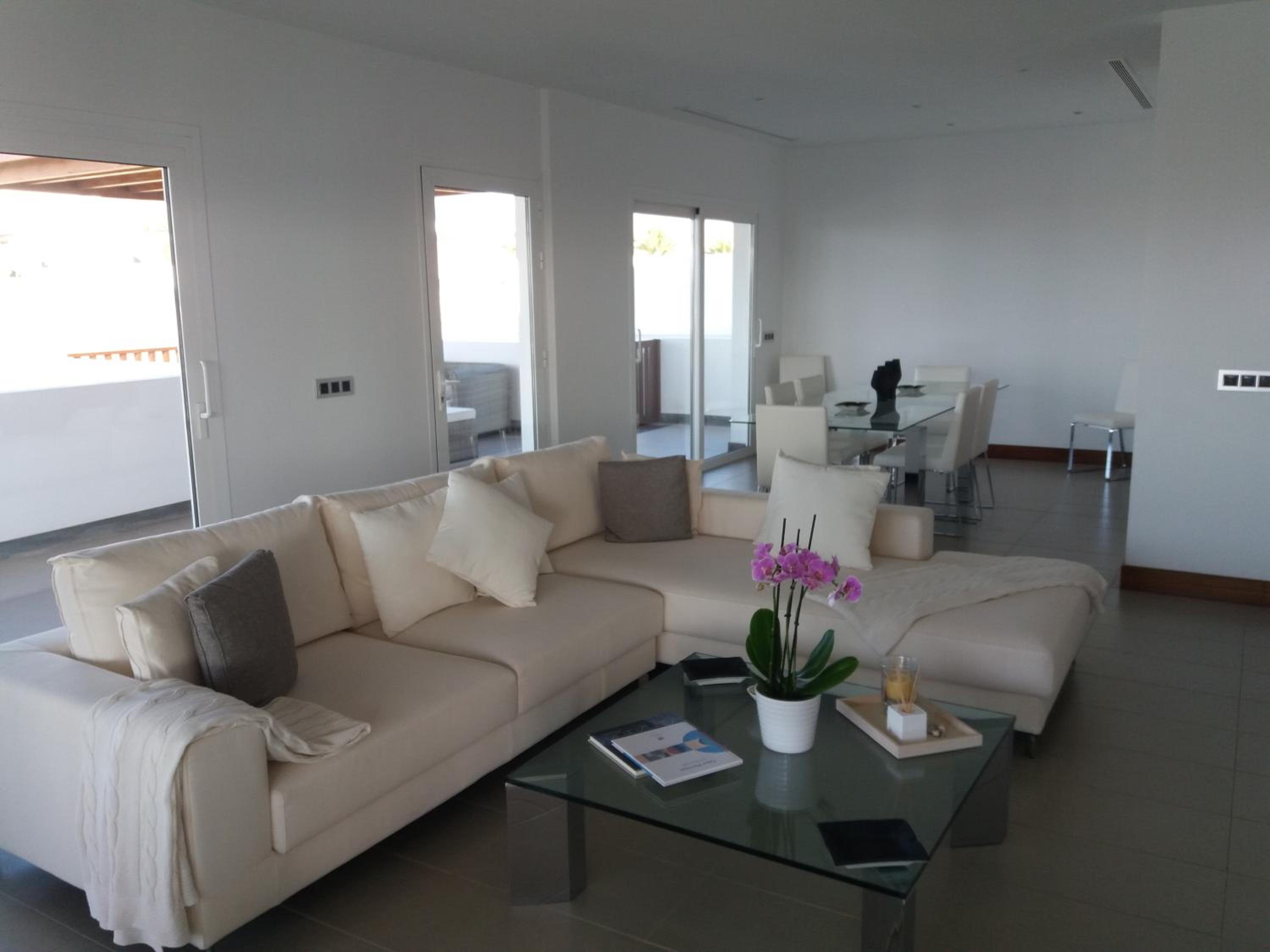VILLA LANZAROTE view 4