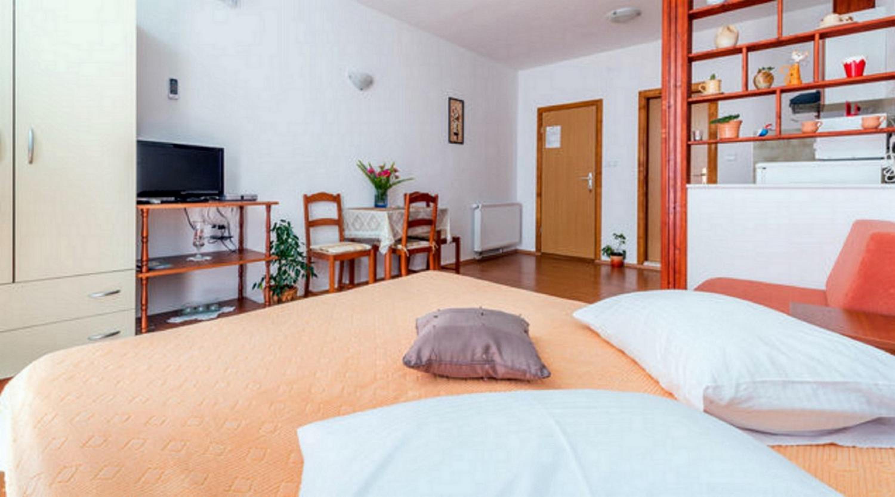 Guest House Fontana