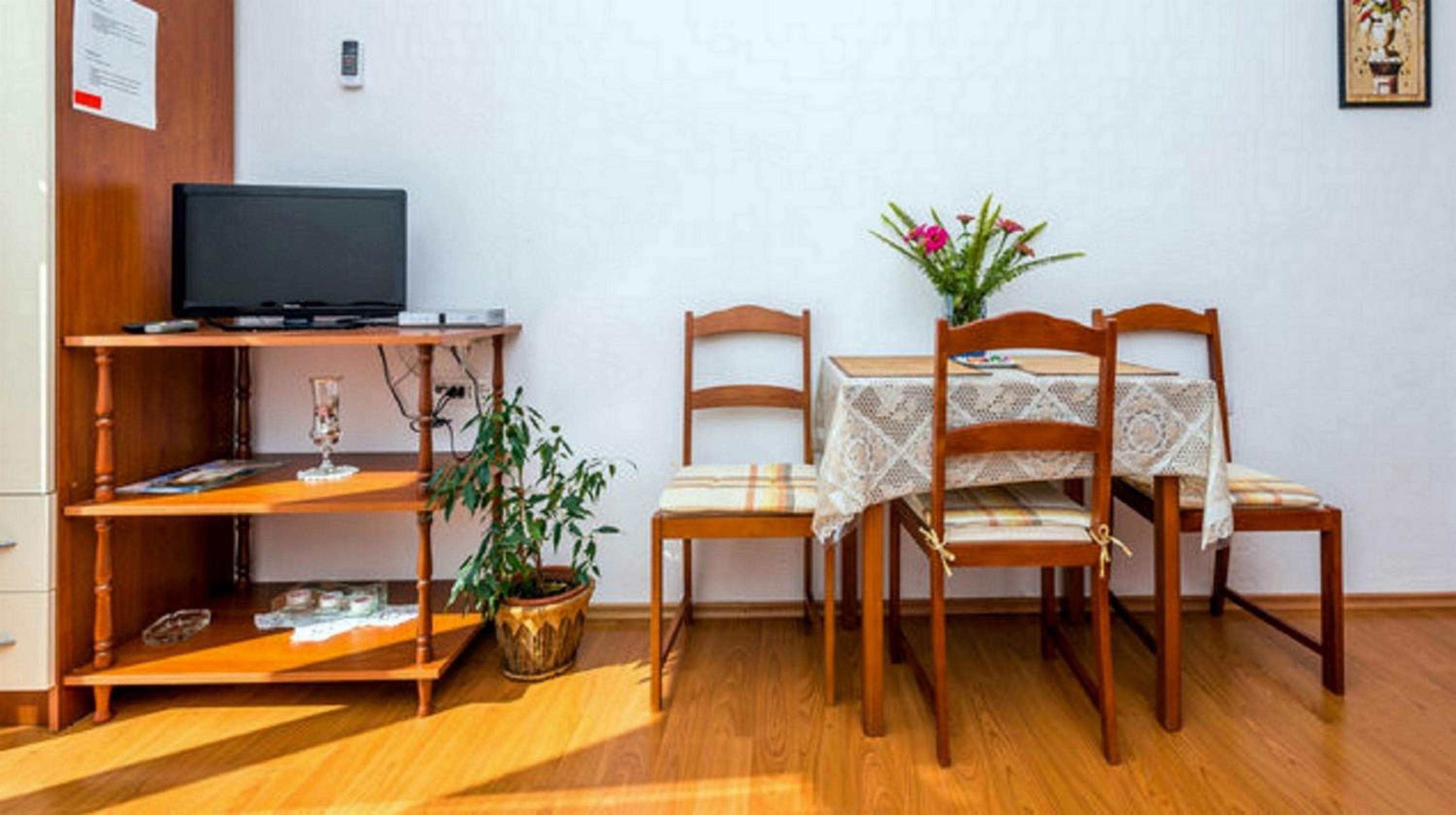 Guest House Fontana