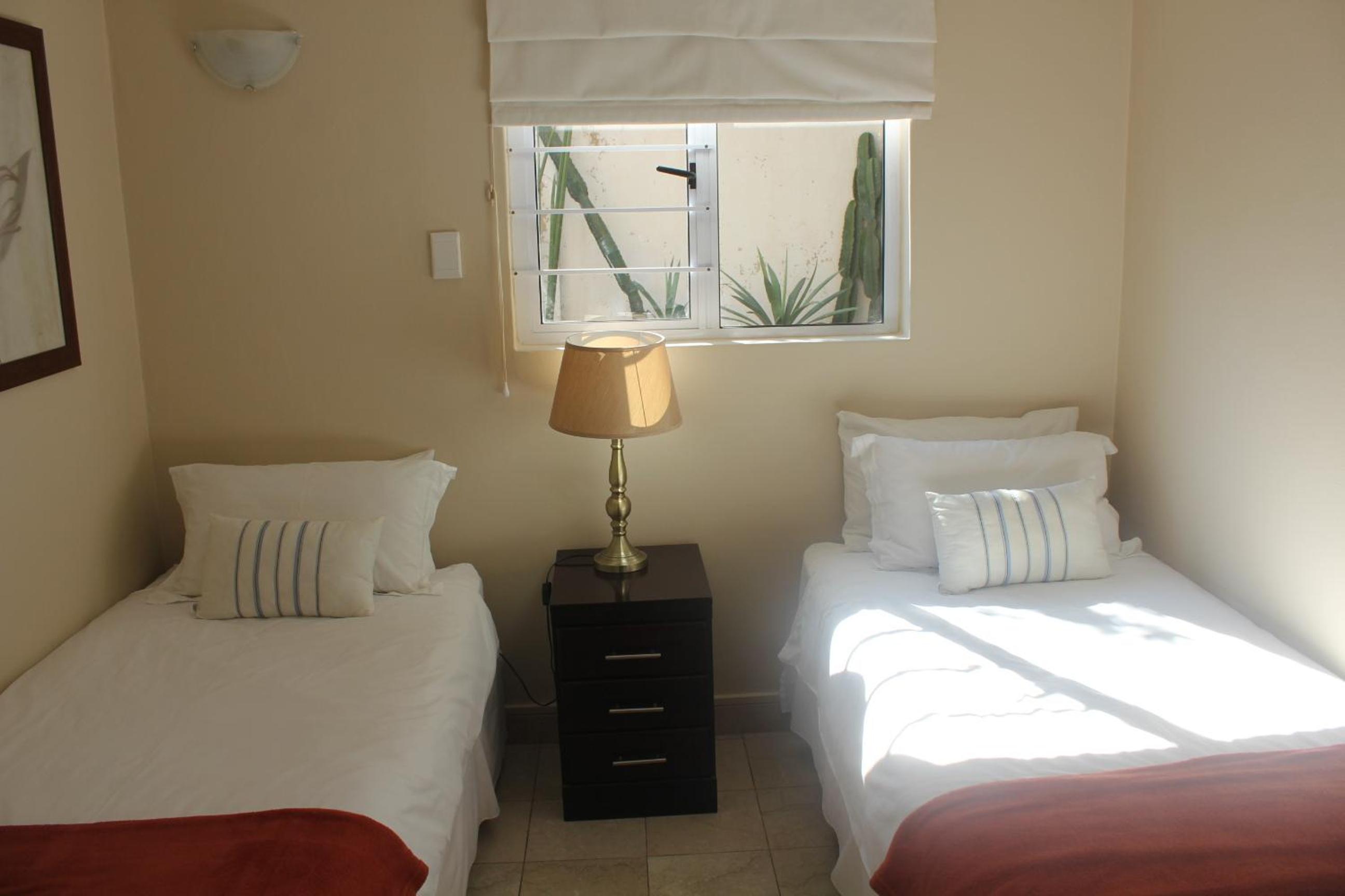 Chartwell Guest House
