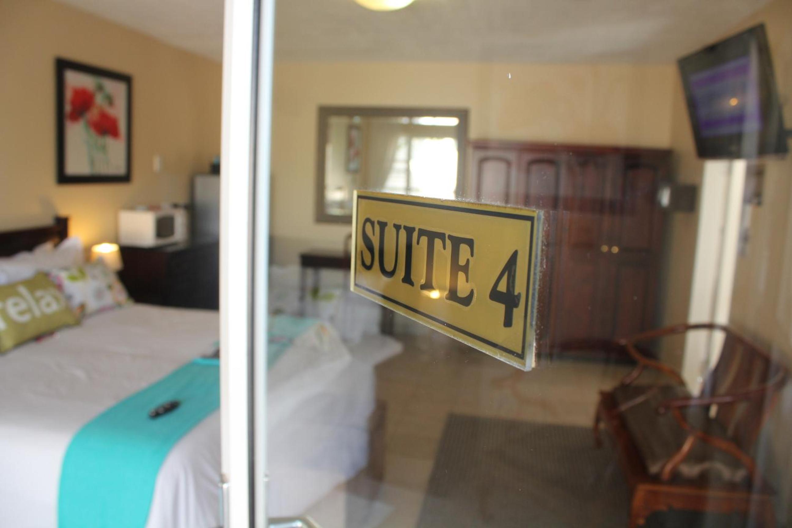 Chartwell Guest House