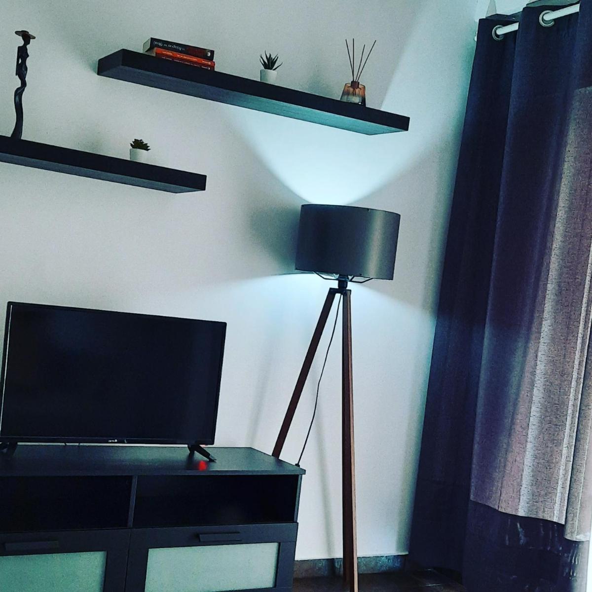 Glyfada Vacation Apt