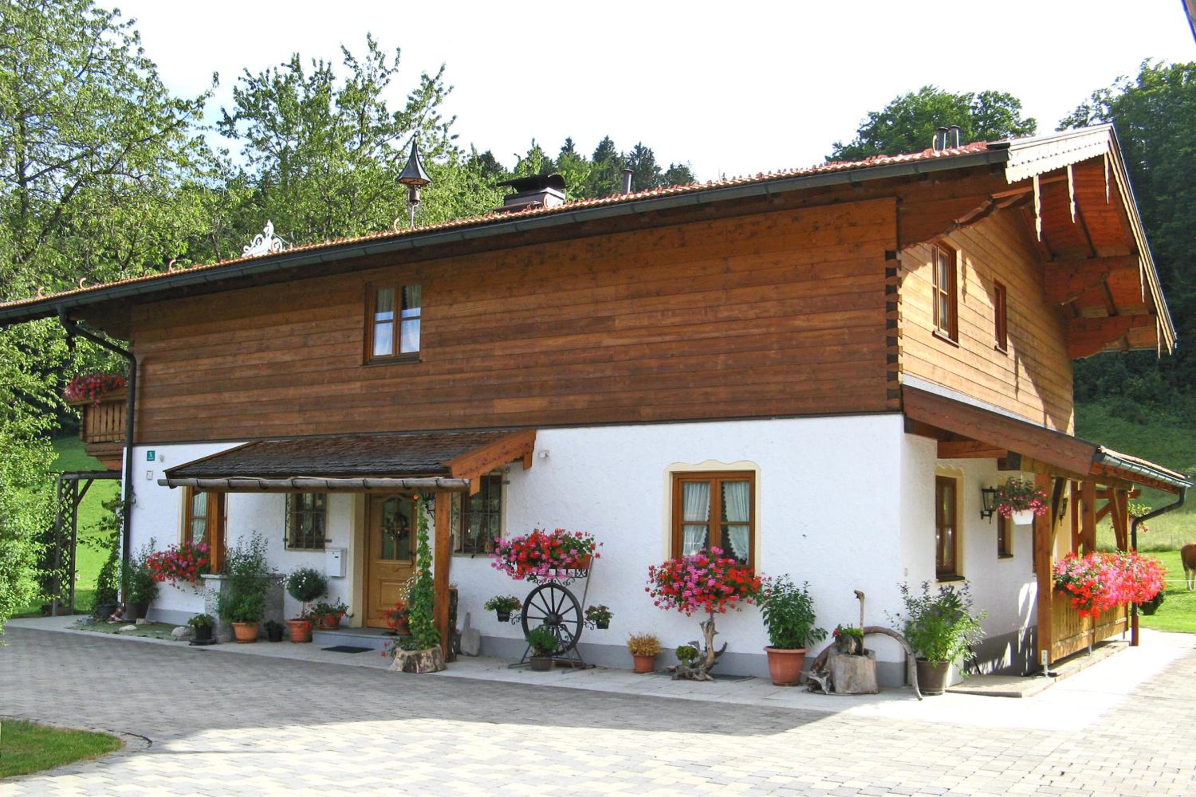 Ferienwohnungen Wanderparadies