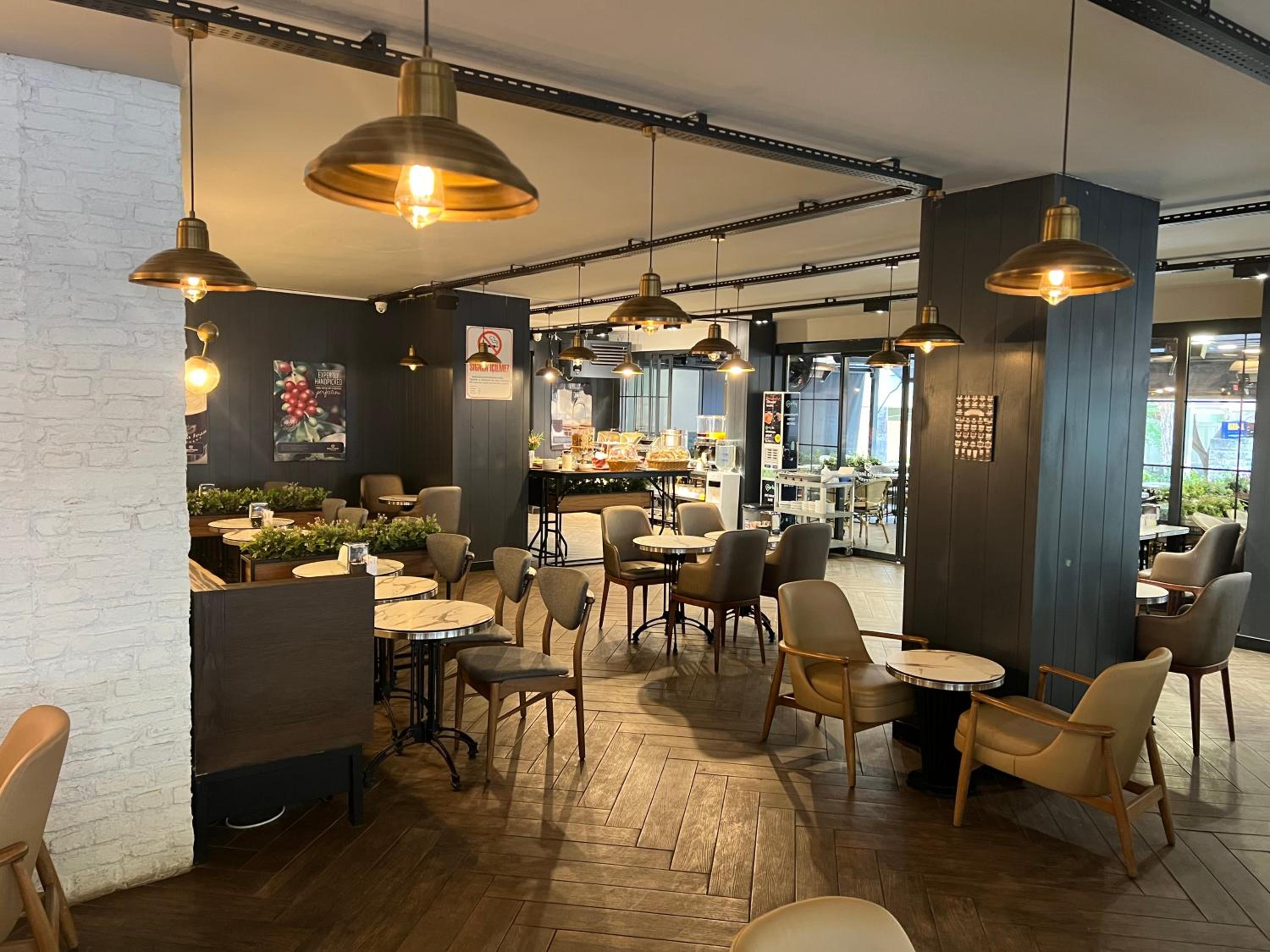 bahçelievler hotels - Image 203