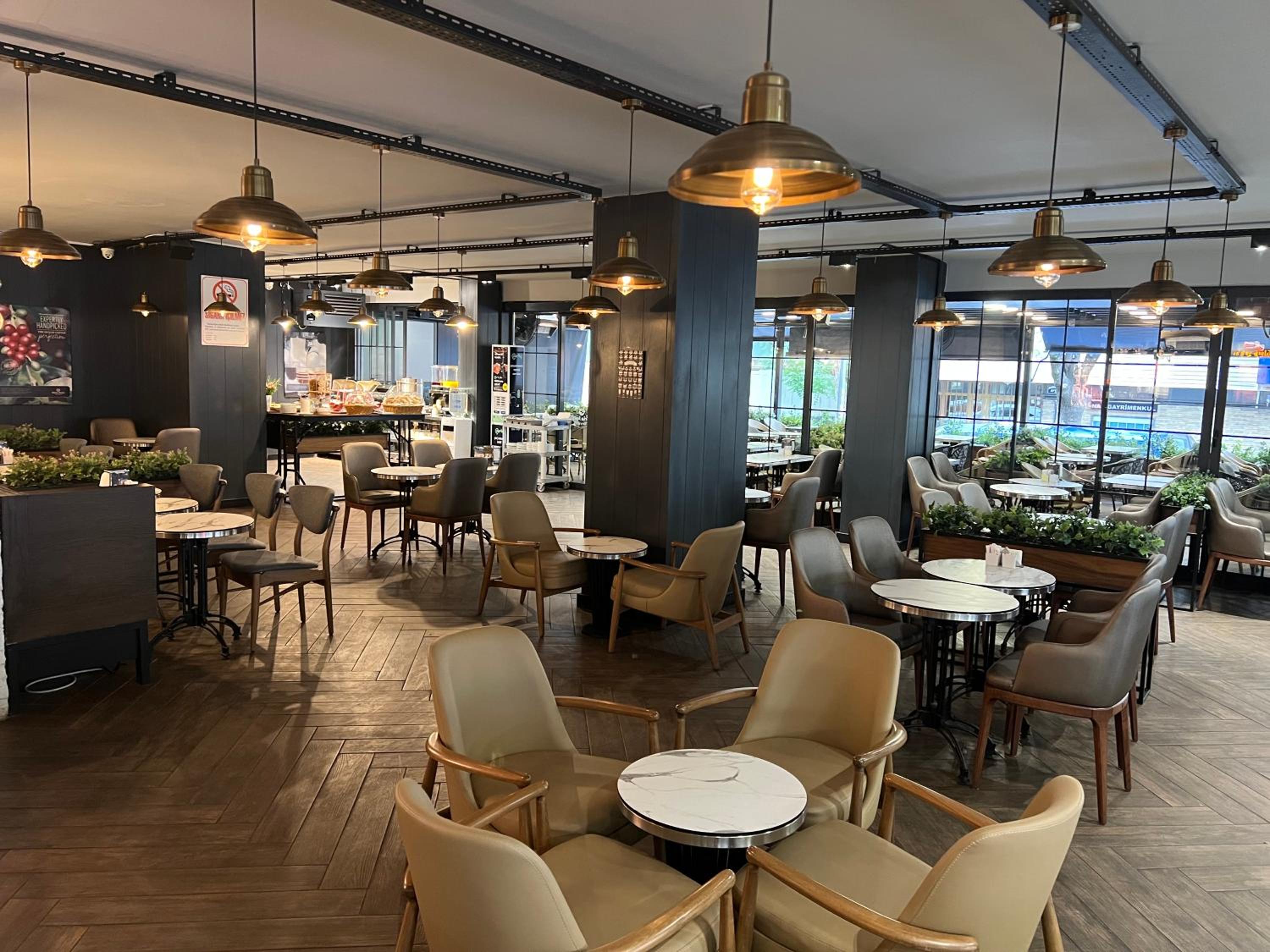 bahçelievler hotels - Image 200